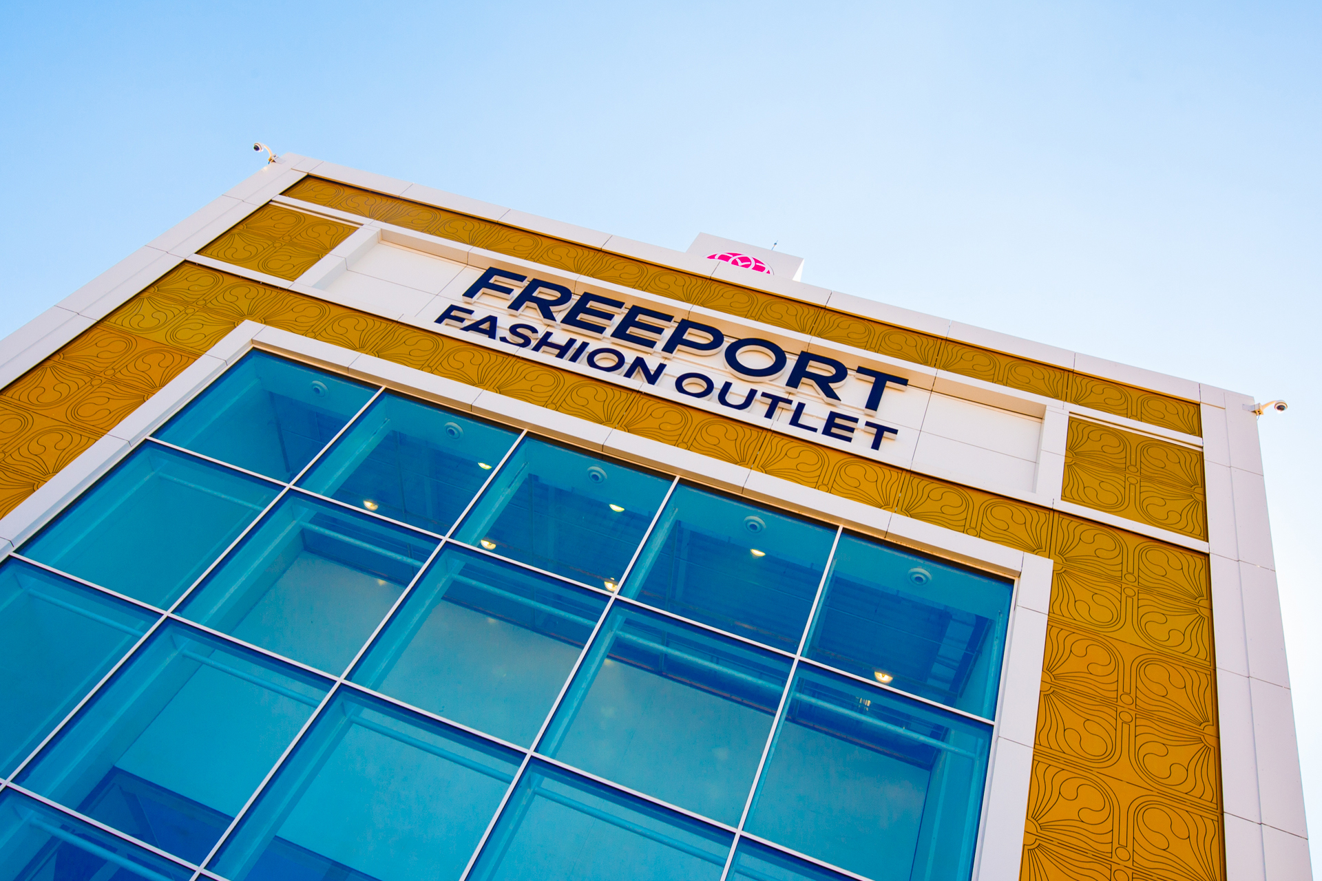 Freeport Fashion Outlet foto 2