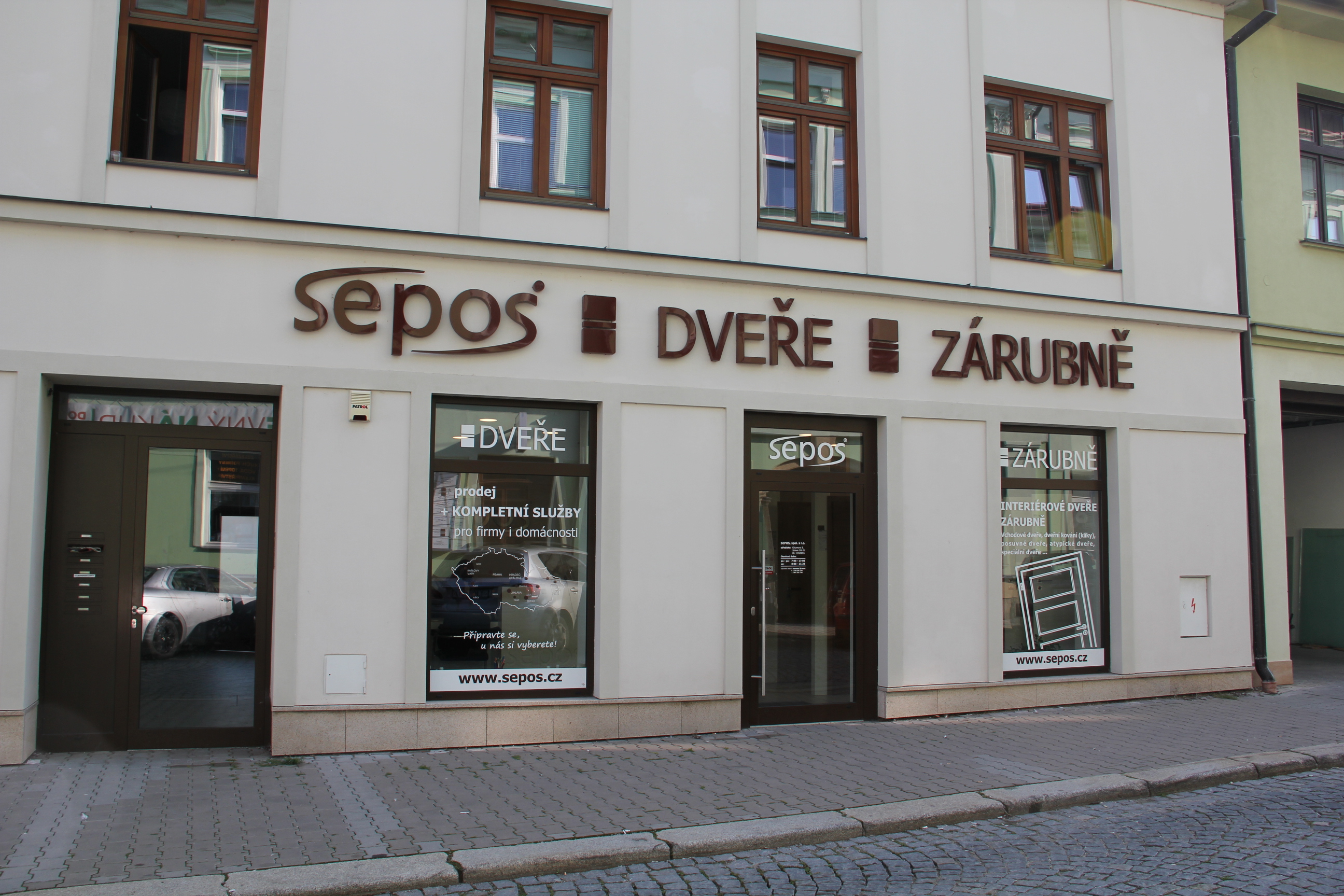 SEPOS, s.r.o. foto 4