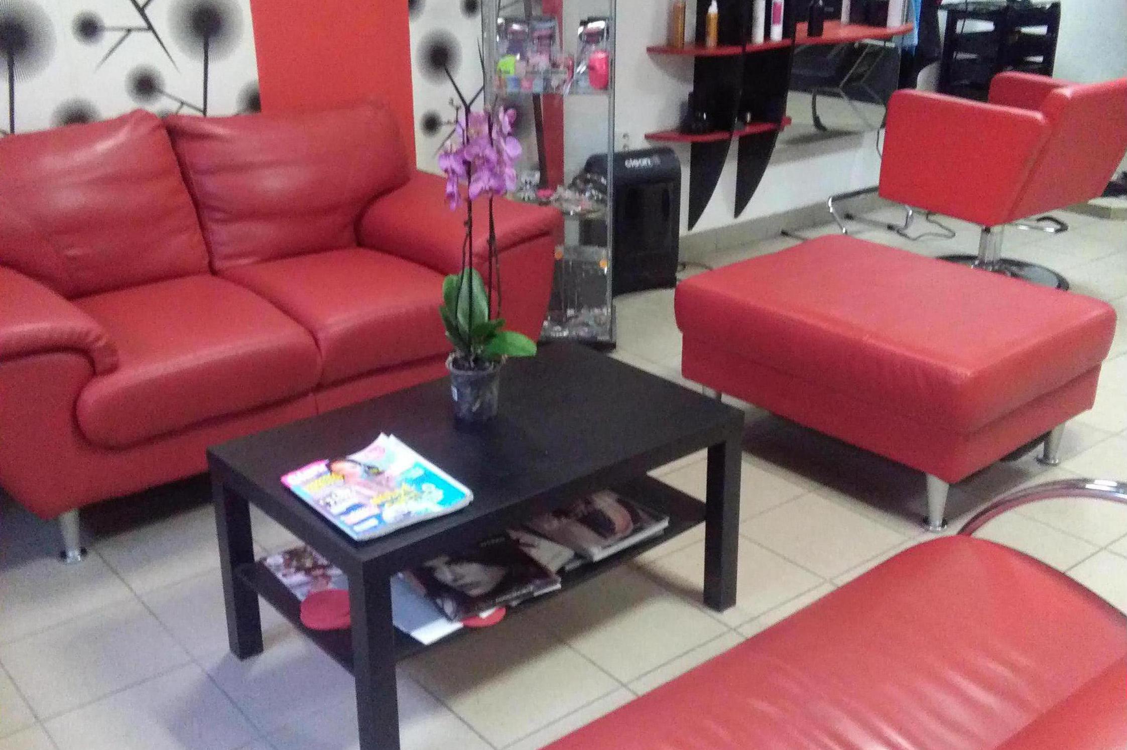 Kadeřnictví Beauty