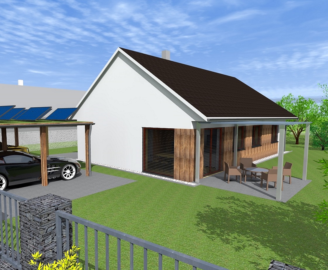 Ing. Josef Neubauer - projekční kancelář foto 2