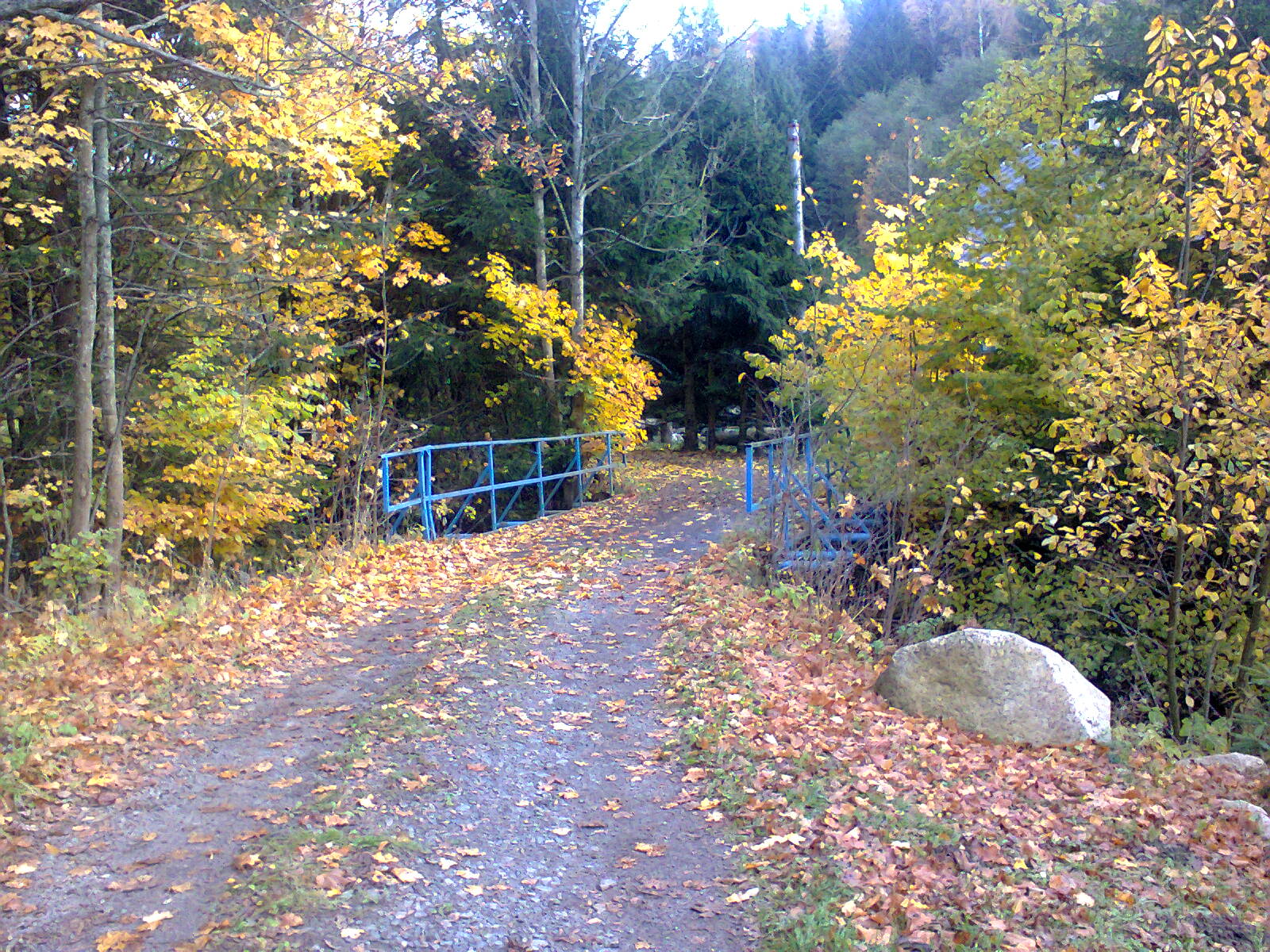 Chalupa Pod Lomem foto 3