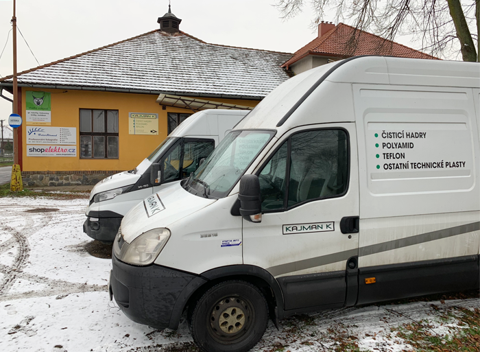 KAJMAN K foto 2