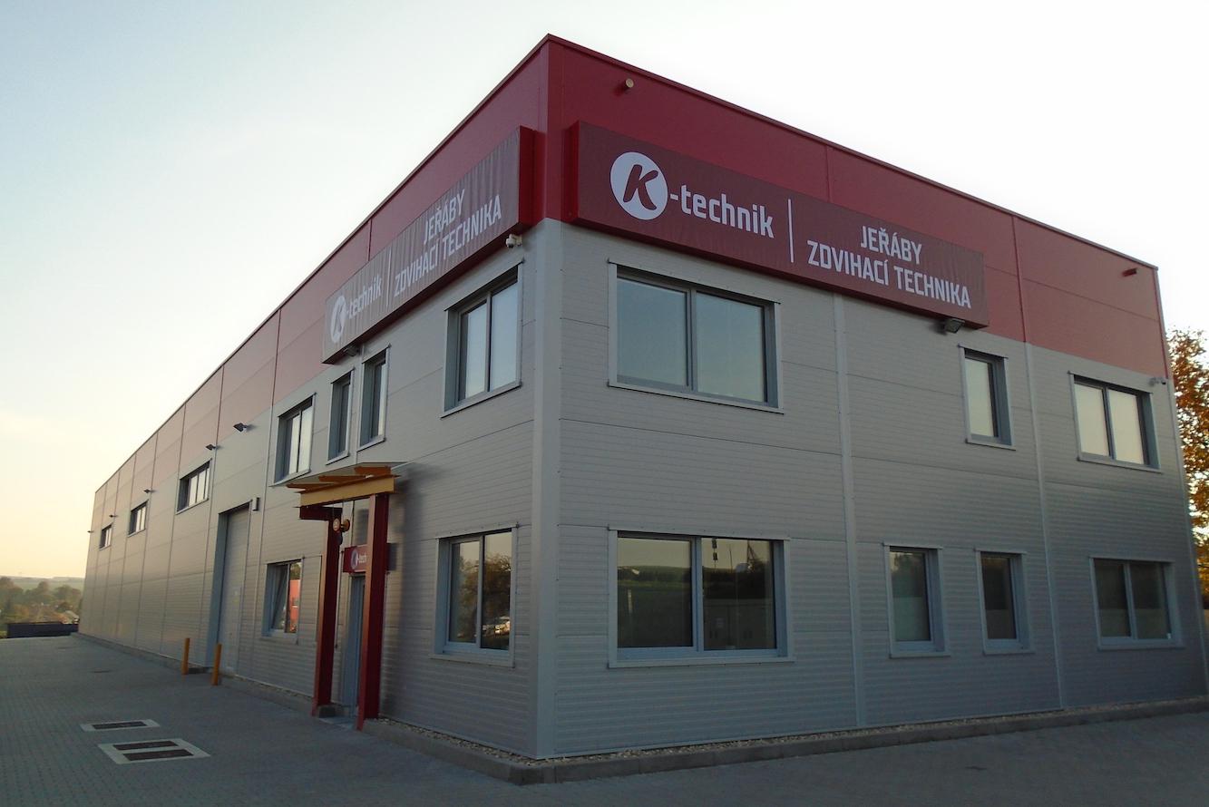 K-TECHNIK