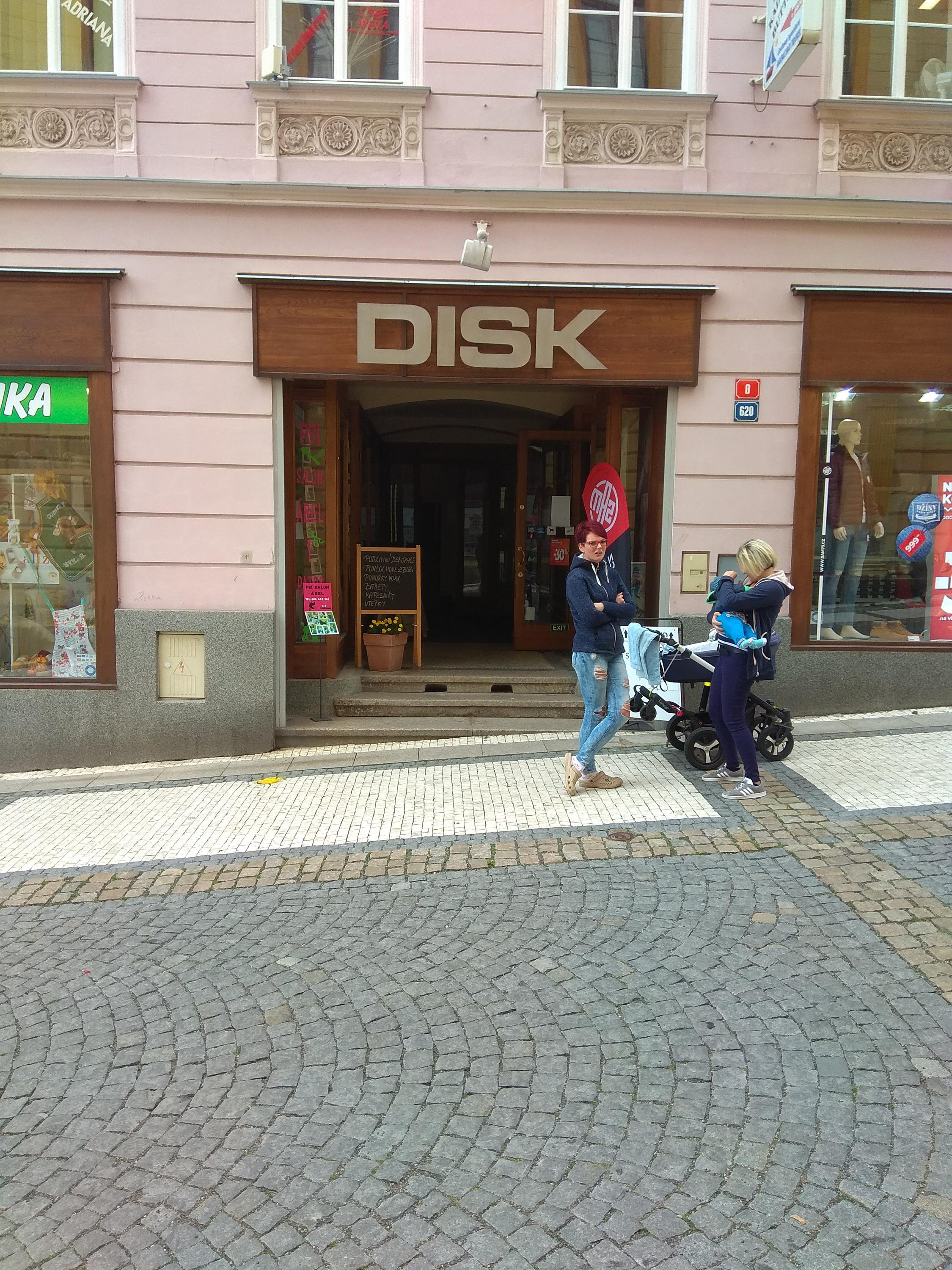 Disk sport s.r.o Jablonec n.N. foto 3