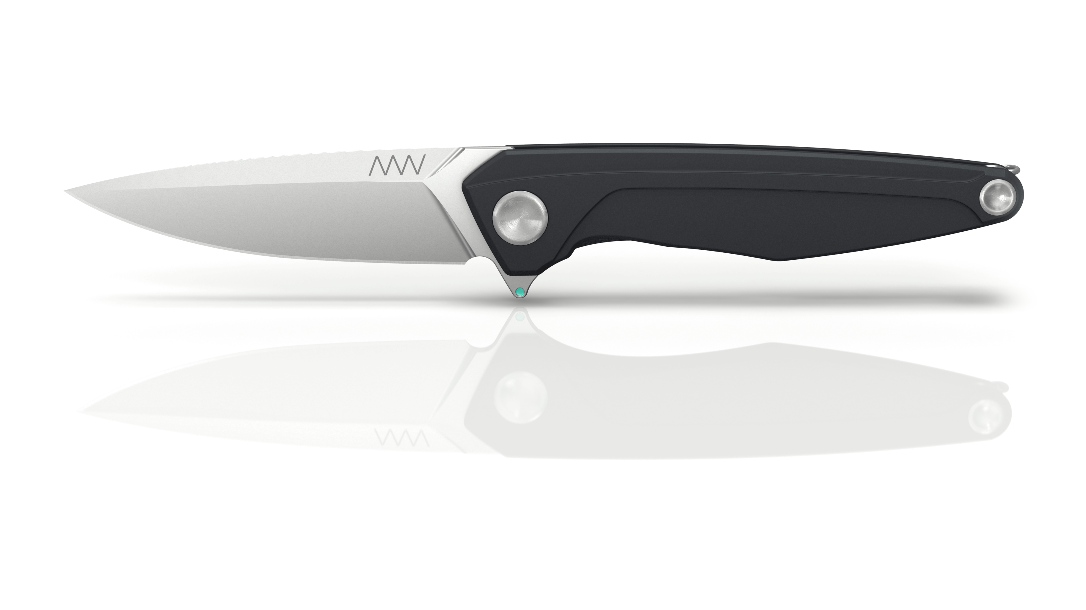 ACTA NON VERBA KNIVES foto 3