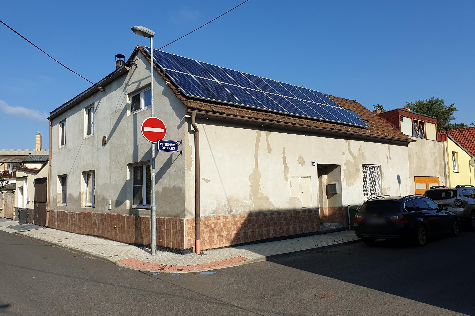 Veterinární ordinace – Neratovice