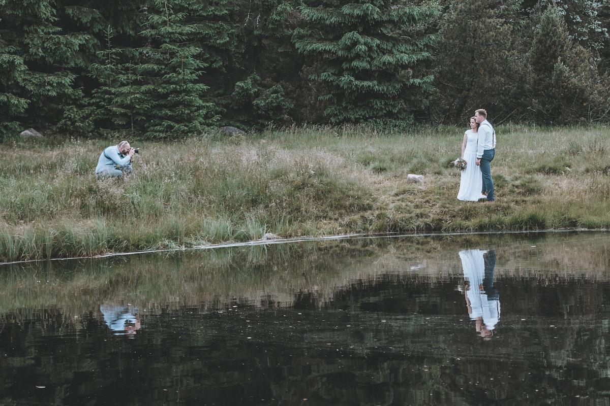 Jan Watzek - fotograf