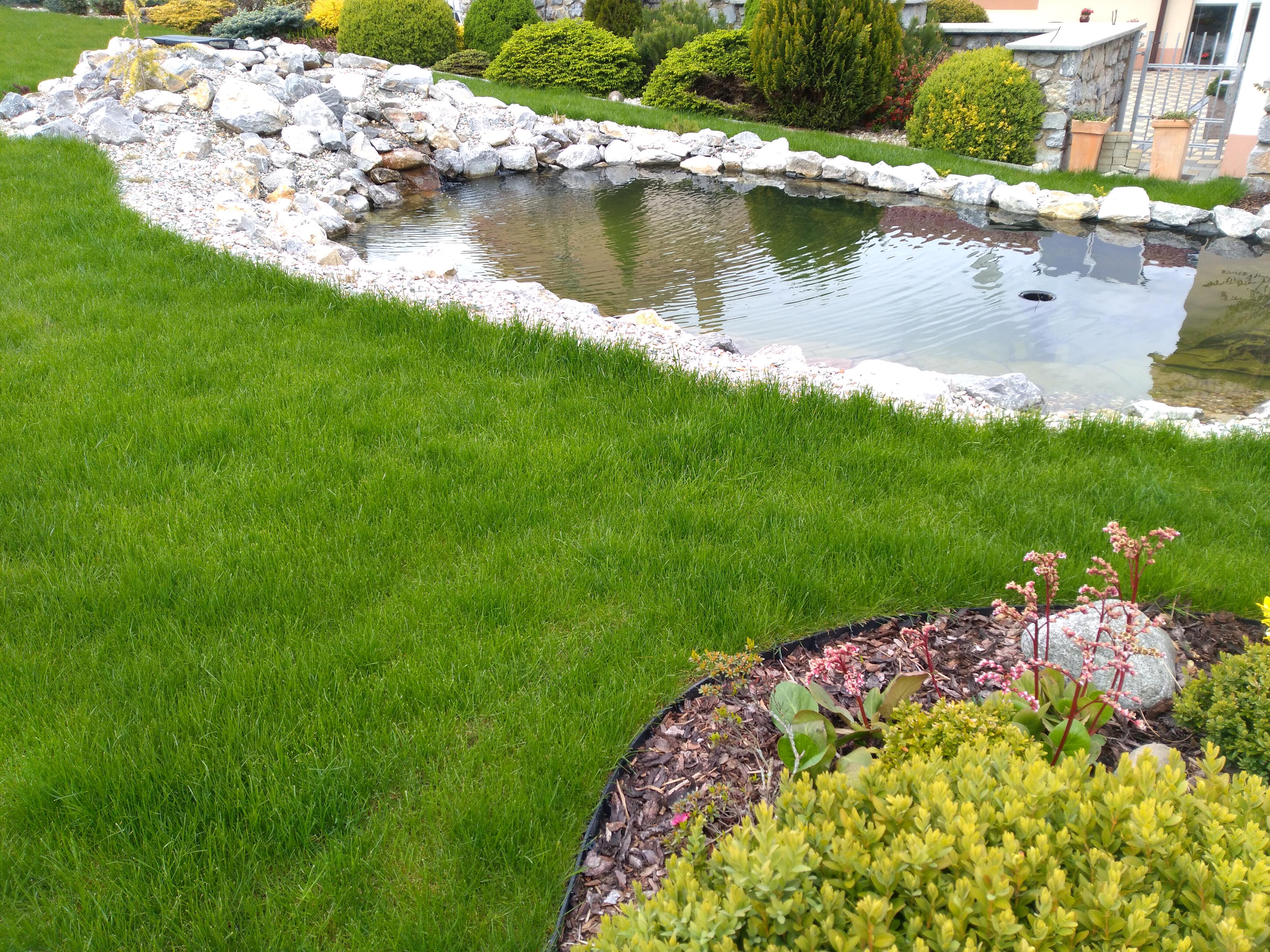 Martina Šamalíková - Okrasné zahrady foto 2