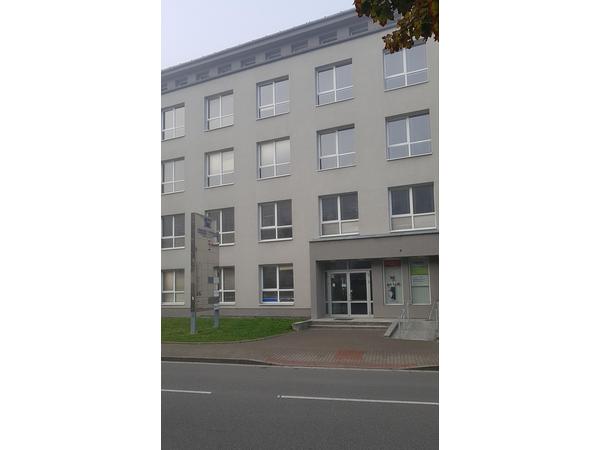 Neurofyzionet (Blansko) foto 2