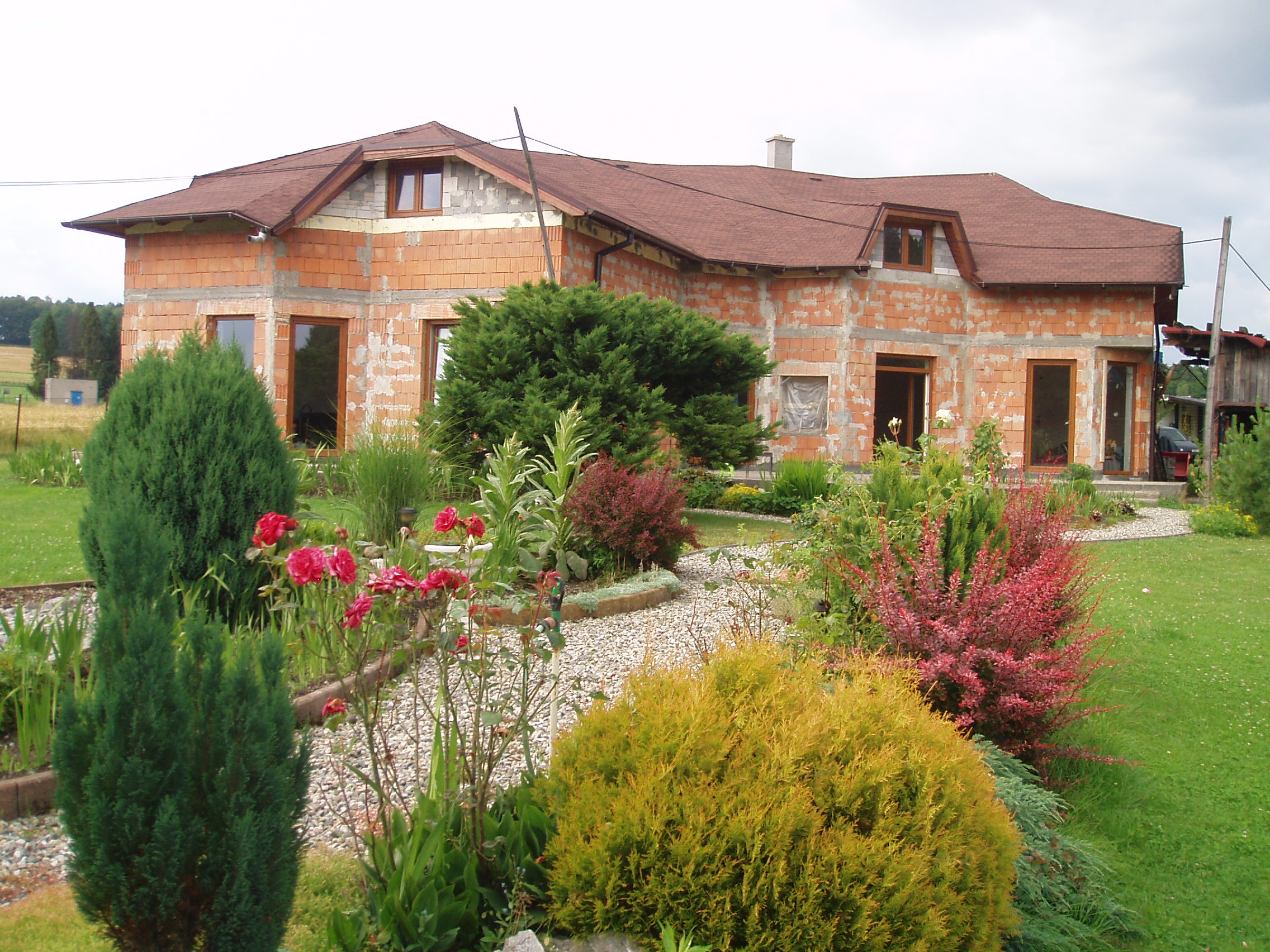 Zahradní práce Hajas Juraj foto 3