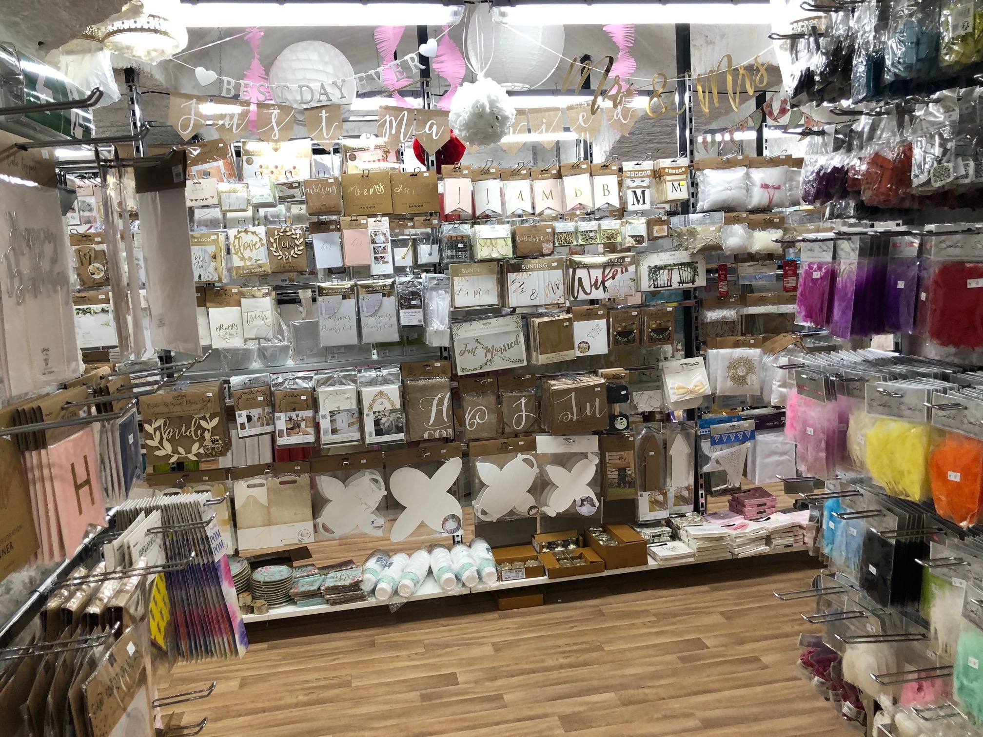 SVATEBNÍ-DEKORACE-PRAHA.CZ foto 2