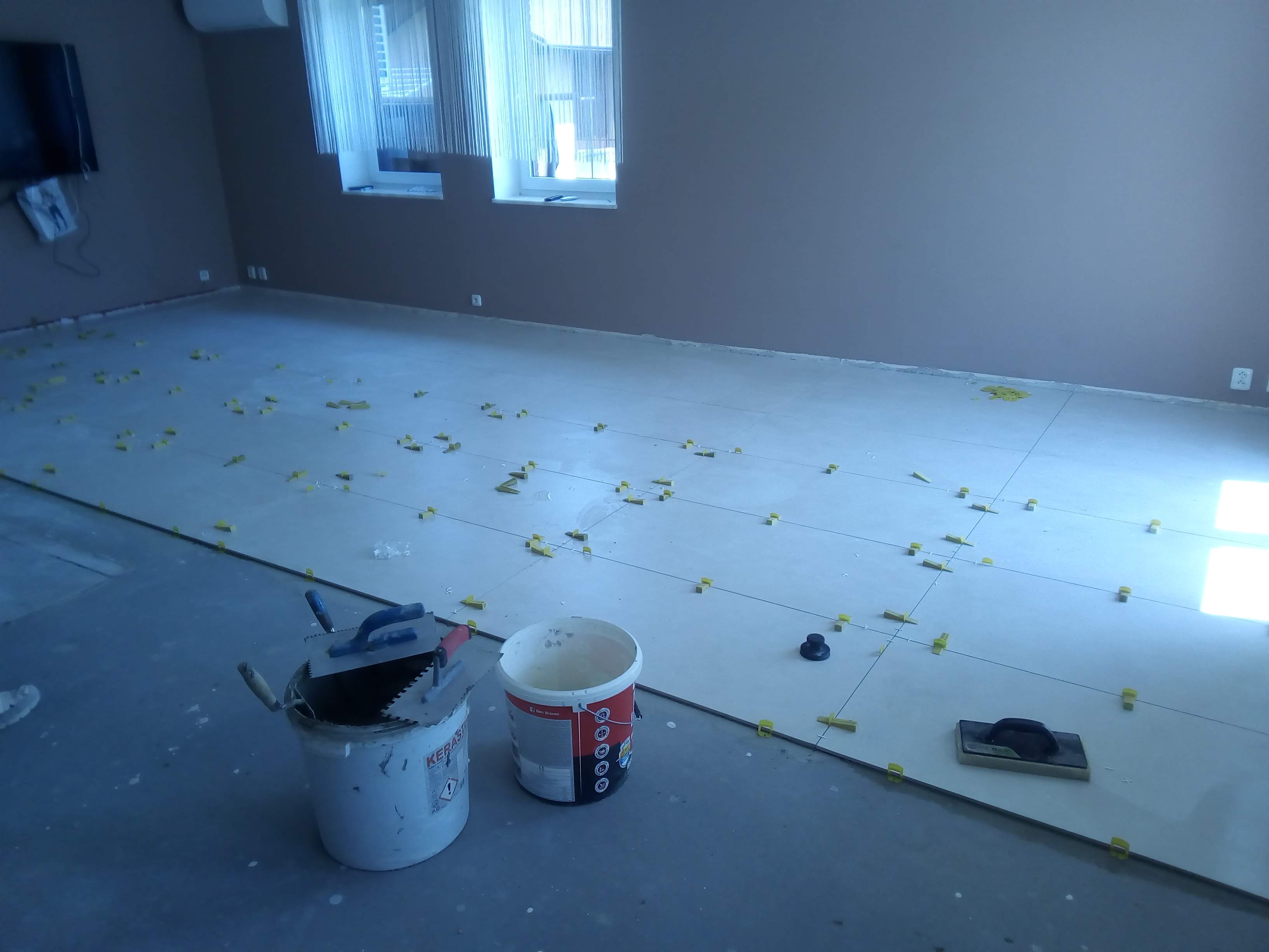 Obkladačské práce Petr Němeček foto 4