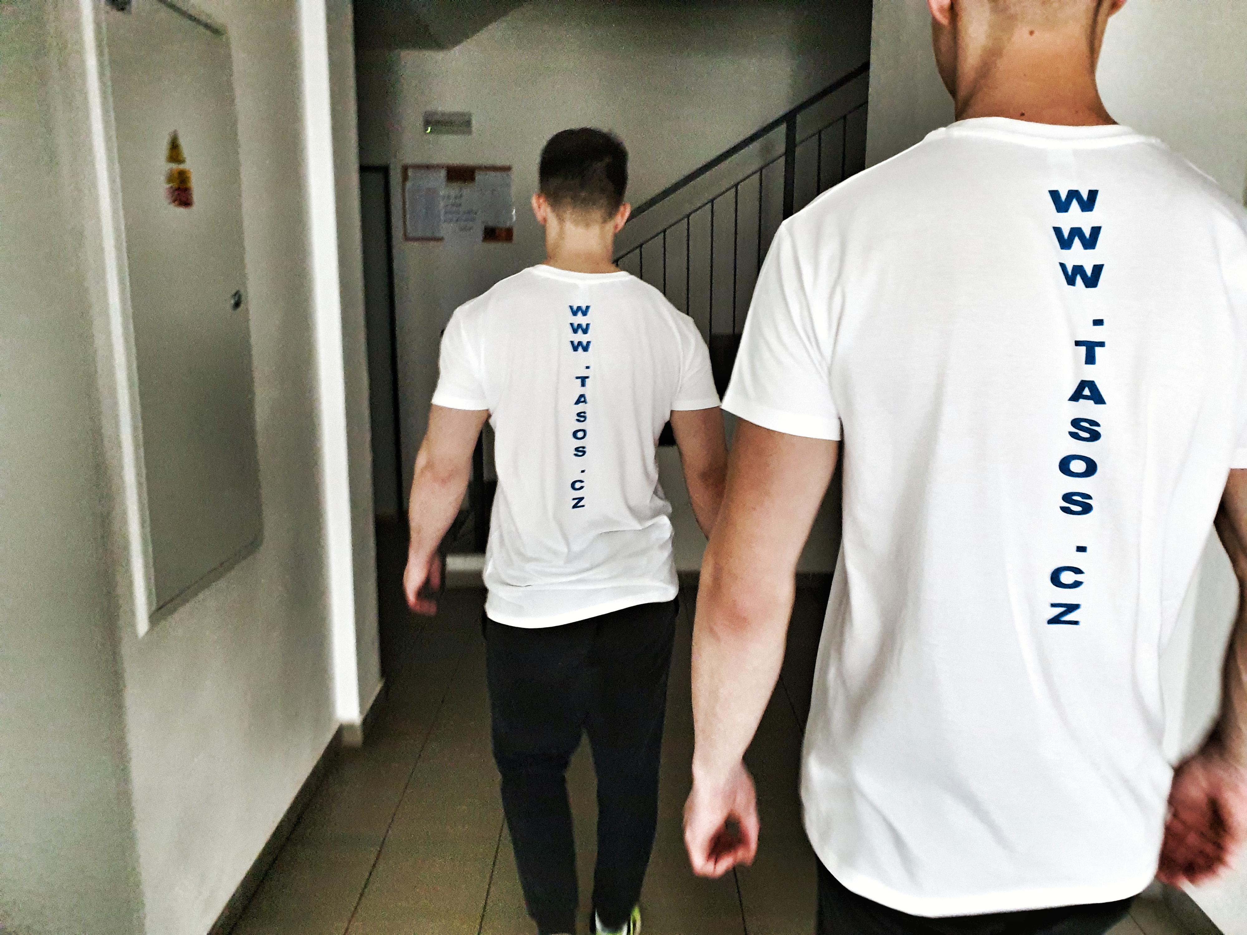 Stěhování Tasos foto 4