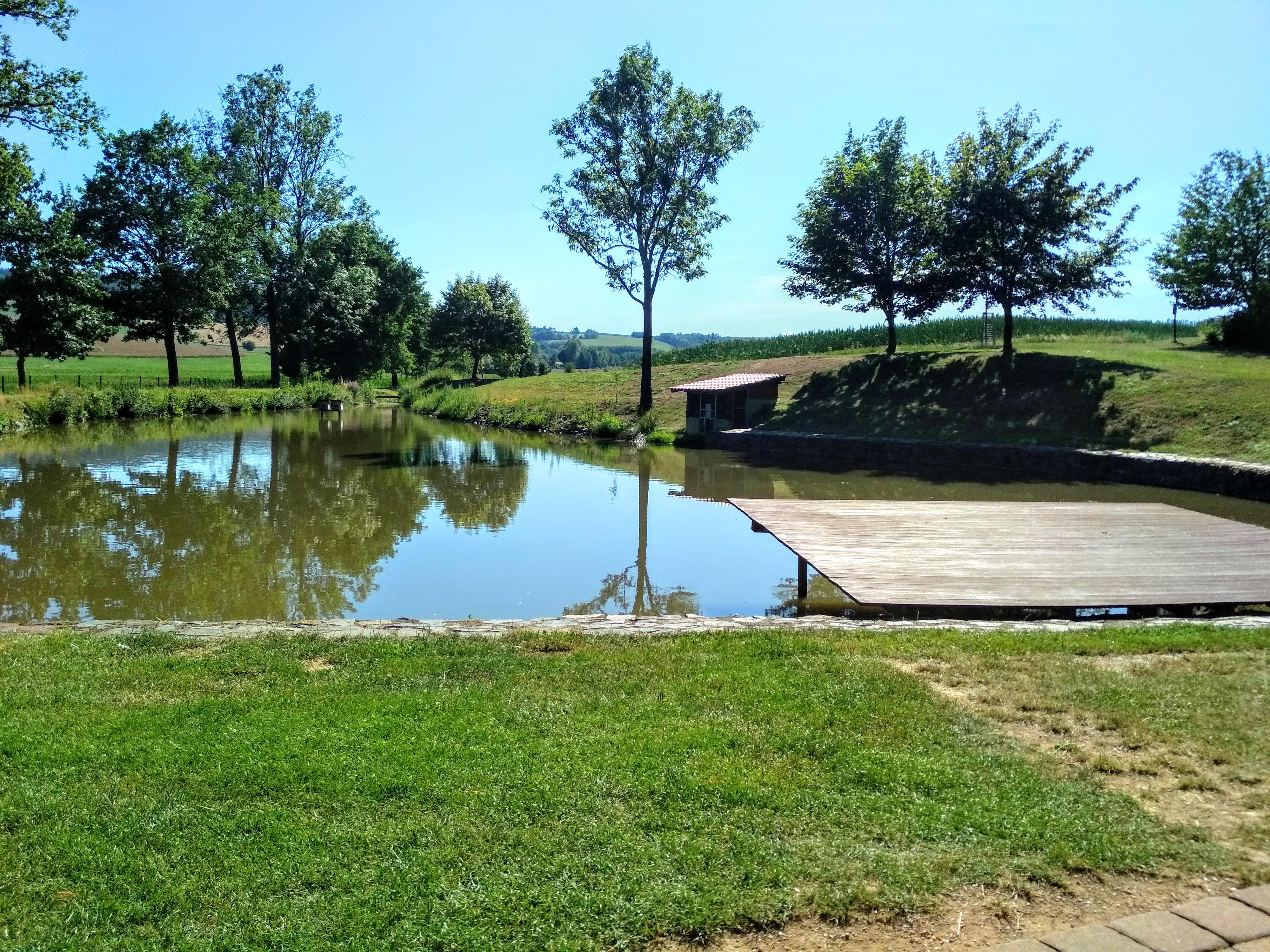 Penzion Podveský mlýn foto 5