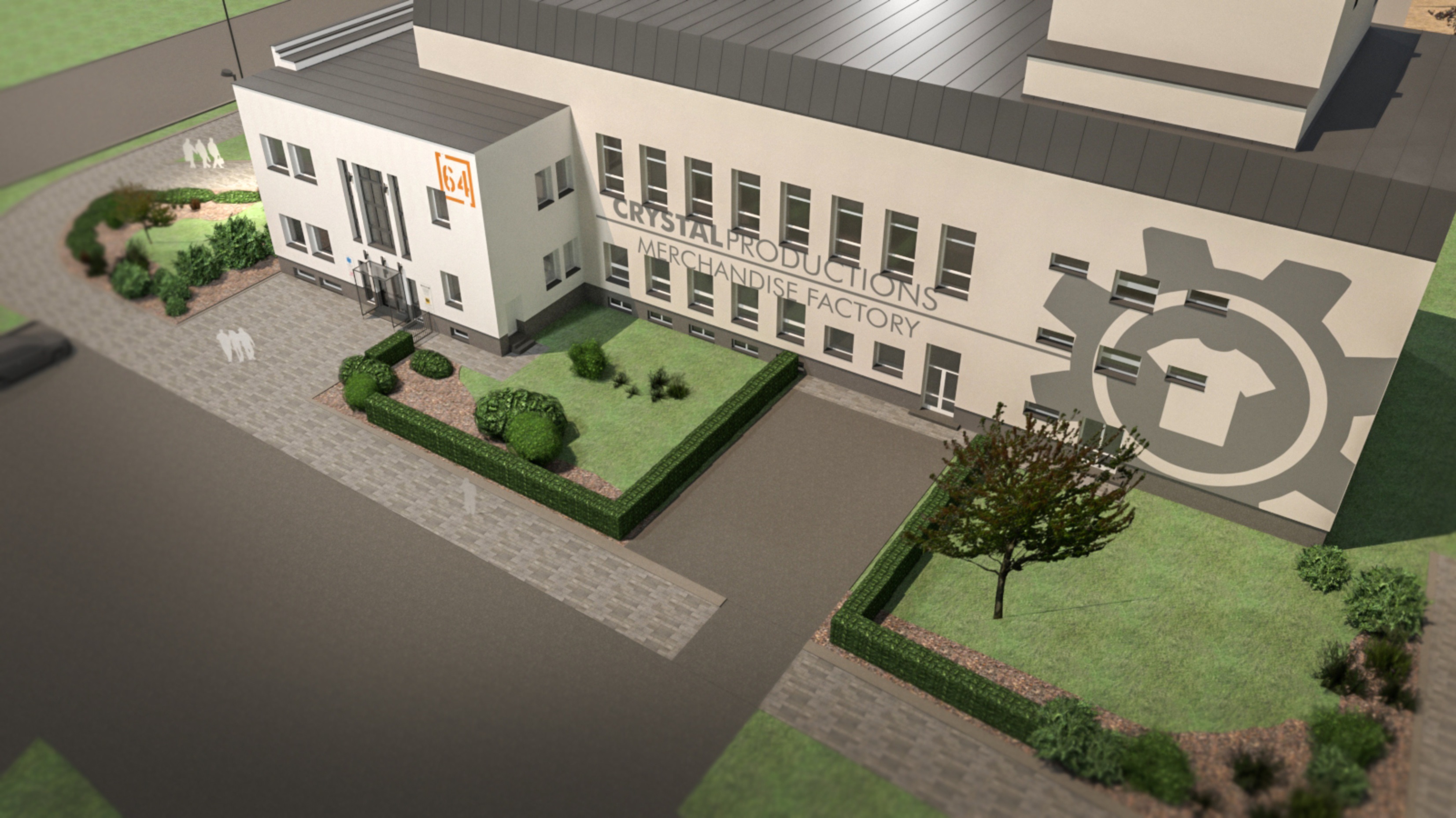 Crystal Productions Merchandise Factory s.r.o. foto 5