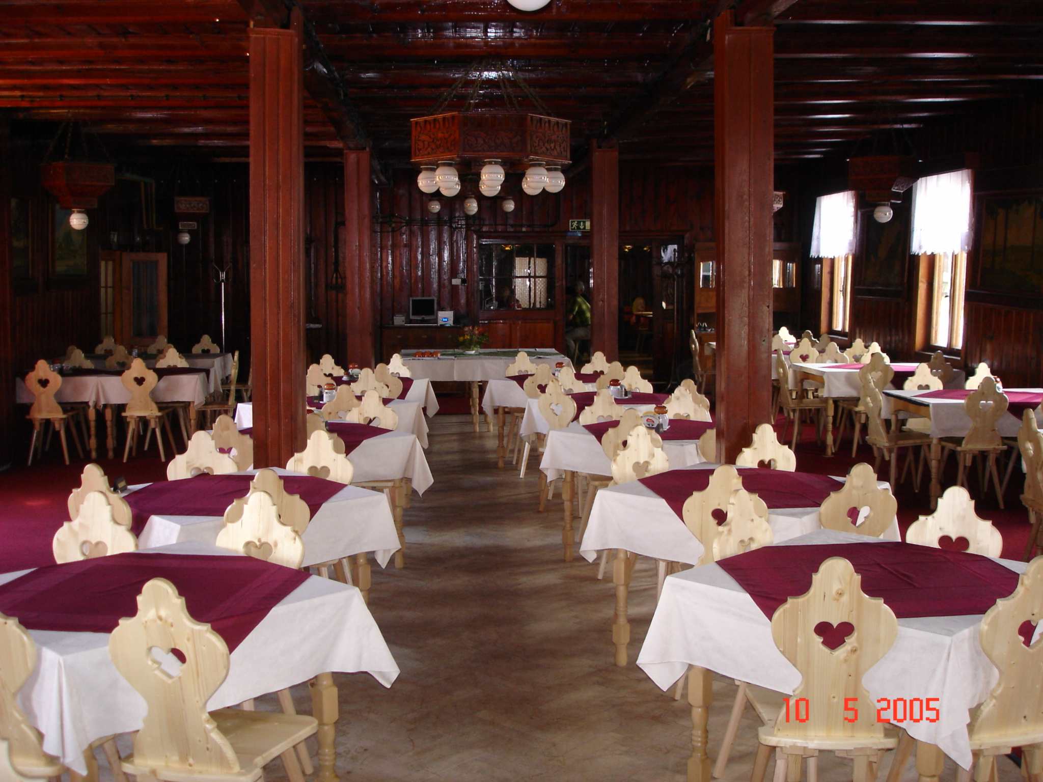 Penzion Rejvíz foto 4