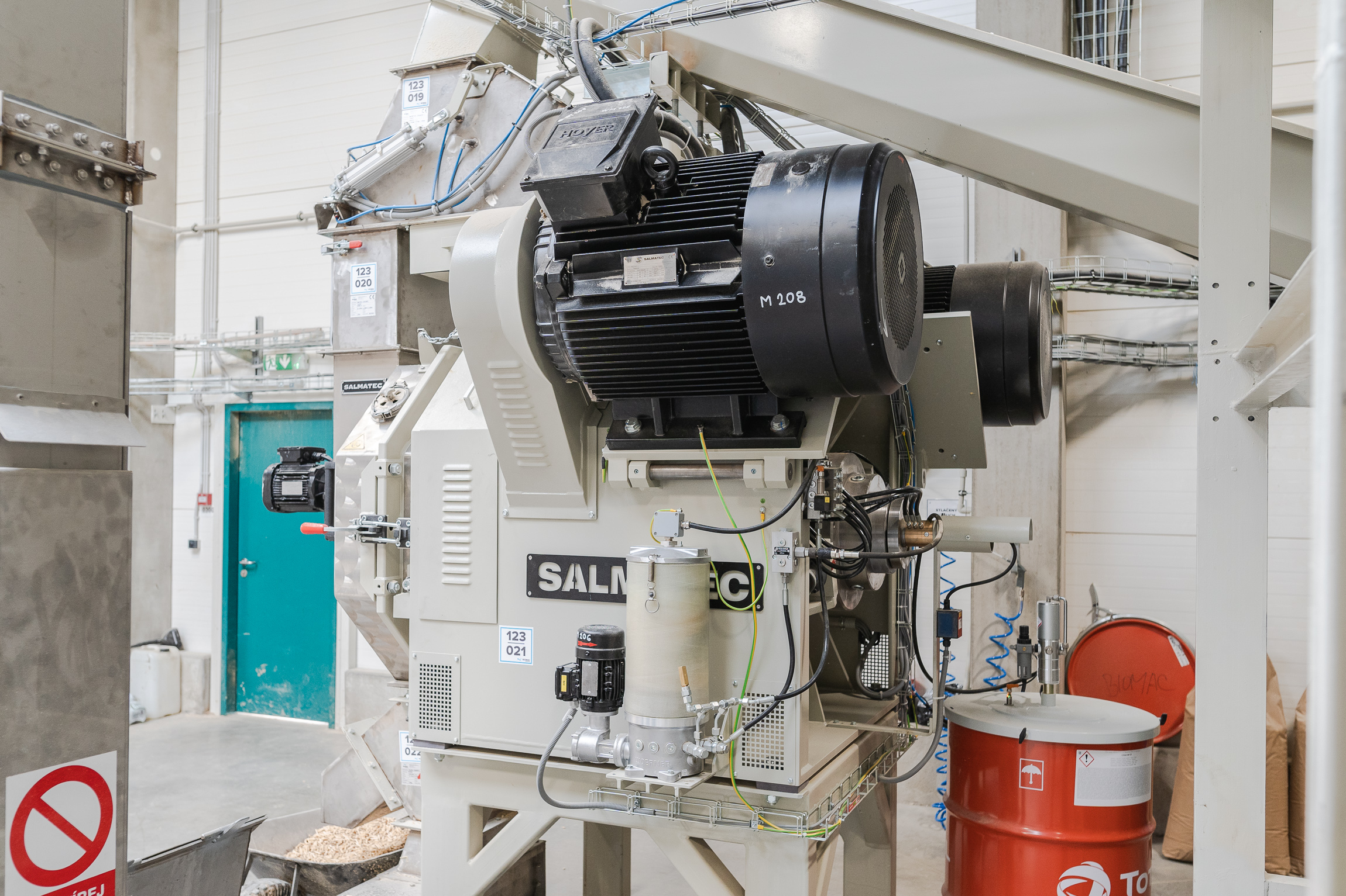 BIOMAC INDUSTRY s.r.o. foto 3