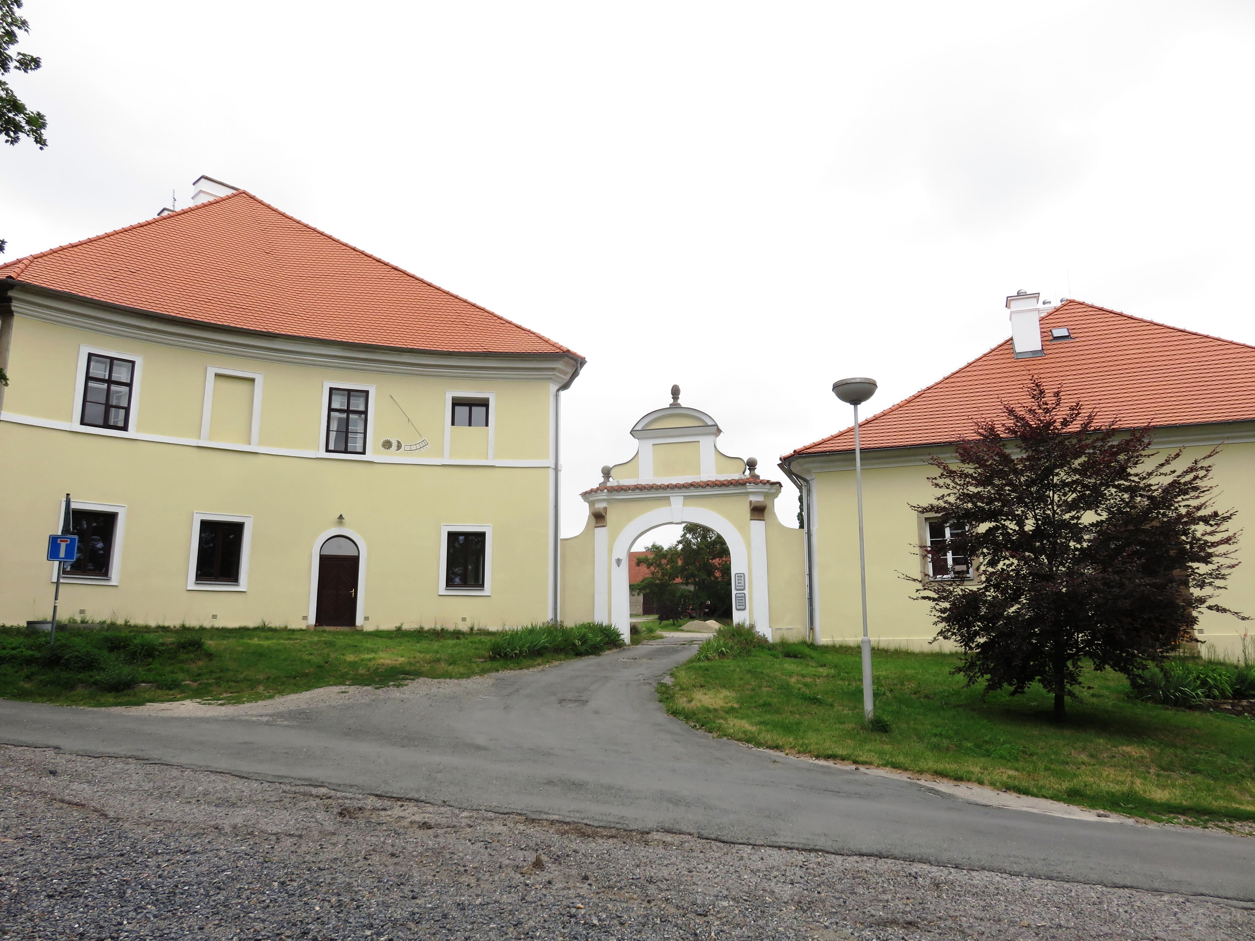 ZŠ Purkrabka foto 2