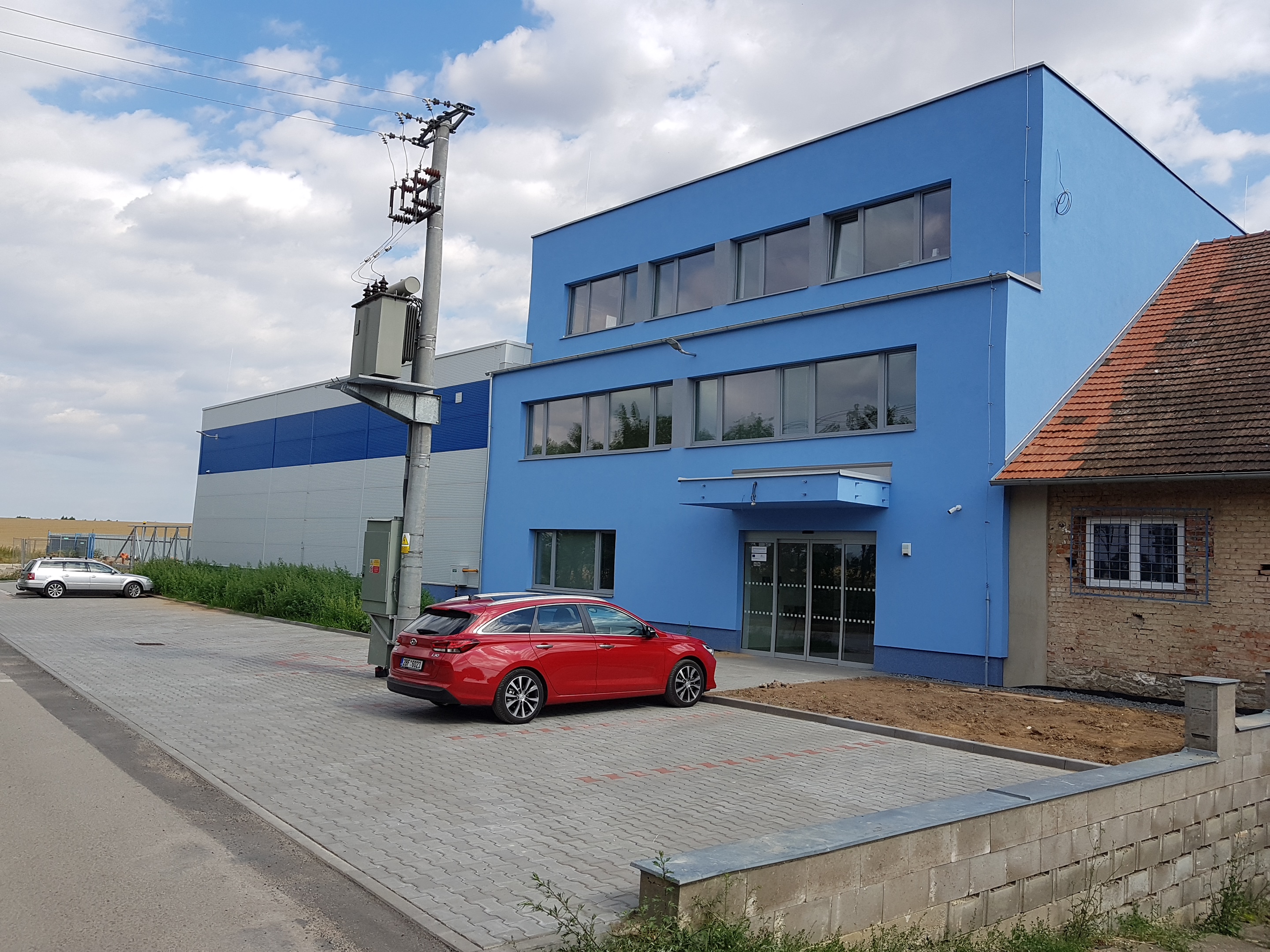 LAZAM CZ, s.r.o. foto 2
