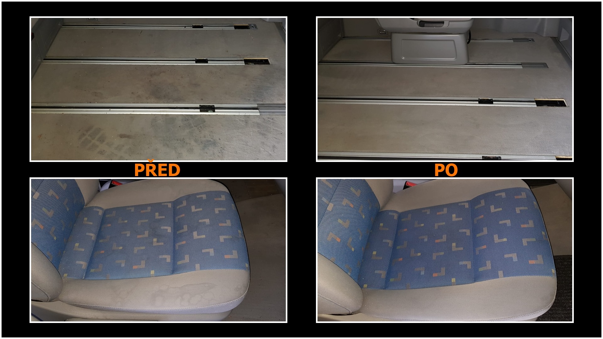 Parní Autolázně foto 4