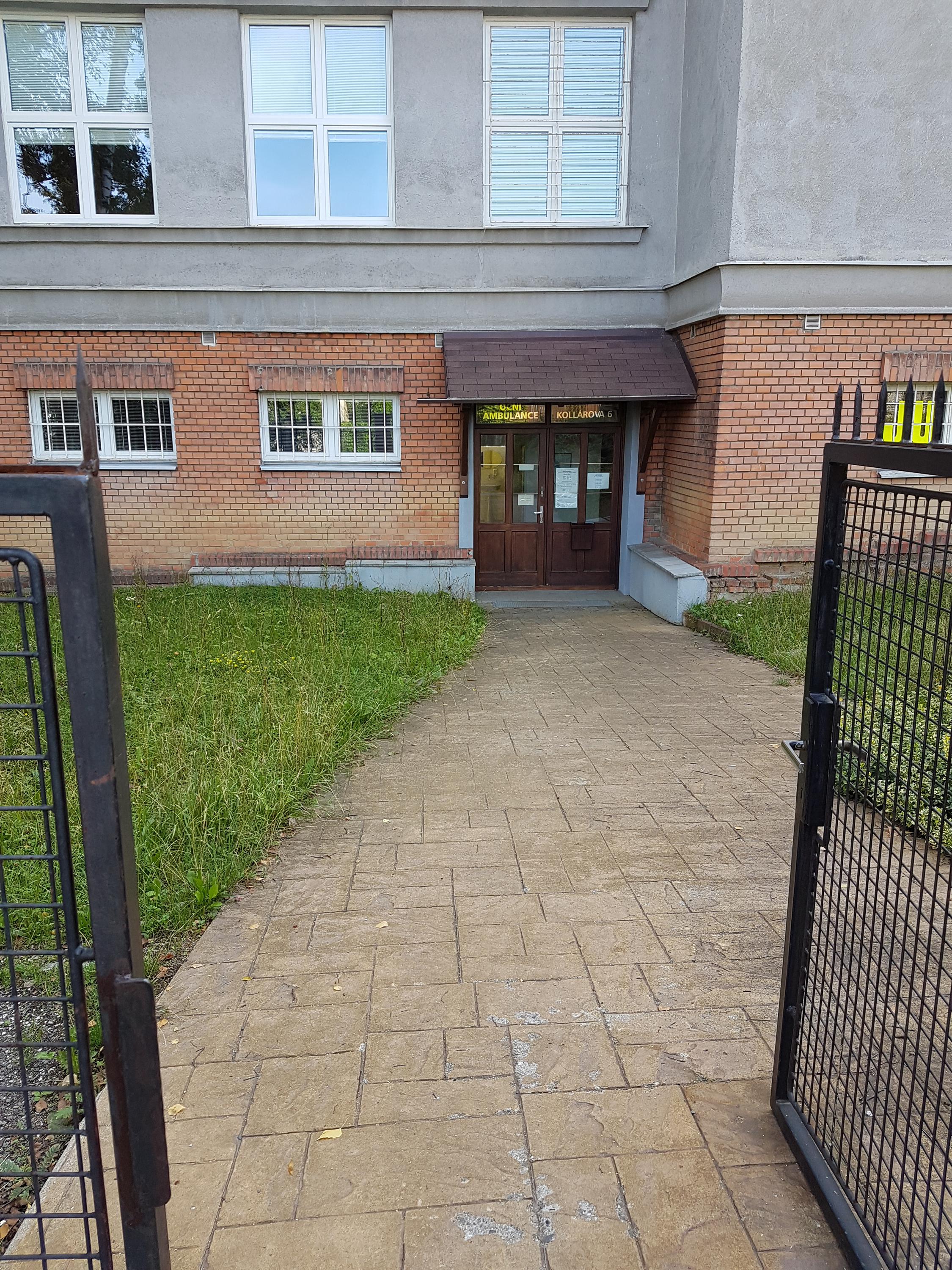 Oční optika DS - Mgr. Dominika Sádovská foto 3