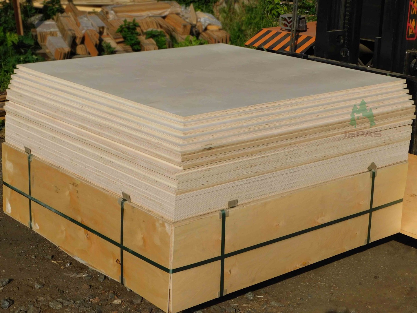 Dřevoprodej ISPAS foto 6