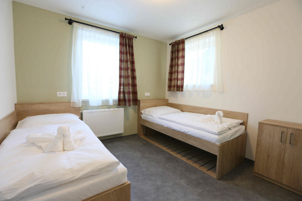 Apartmány Aura foto 4