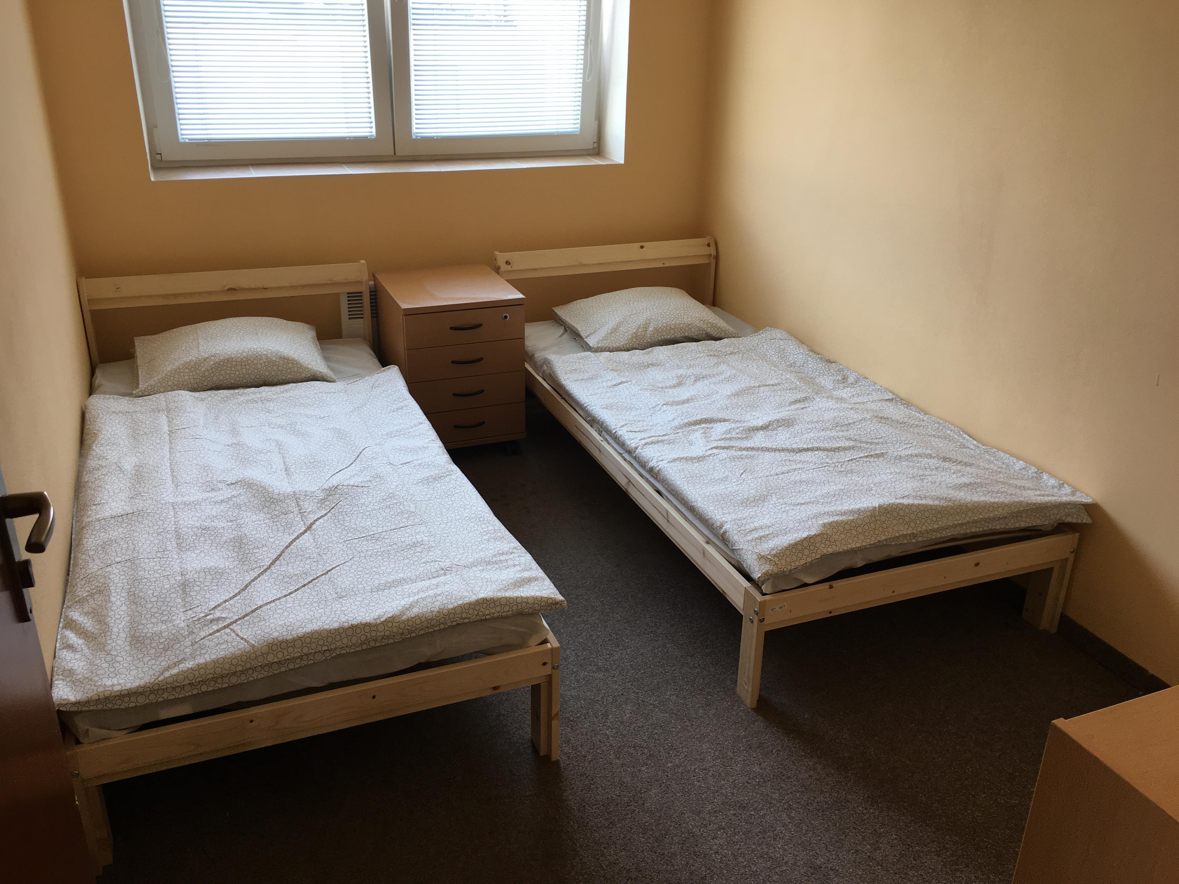 LEVNÉ UBYTOVÁNÍ ZÁPY foto 4