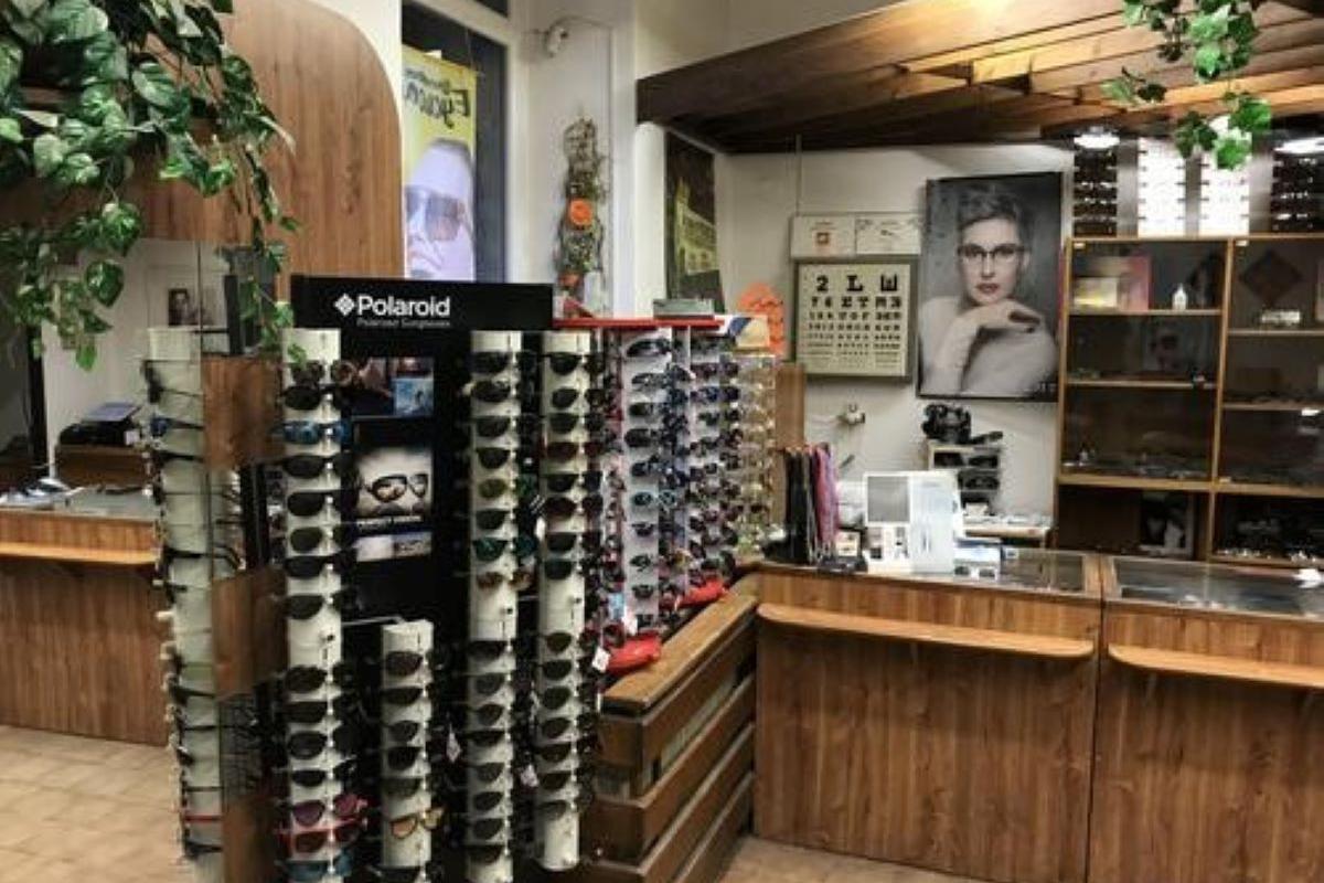 Oční optika Hana Havlová