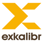 Logo obchodu Exkalibr.cz
