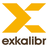 logo EXKALIBR