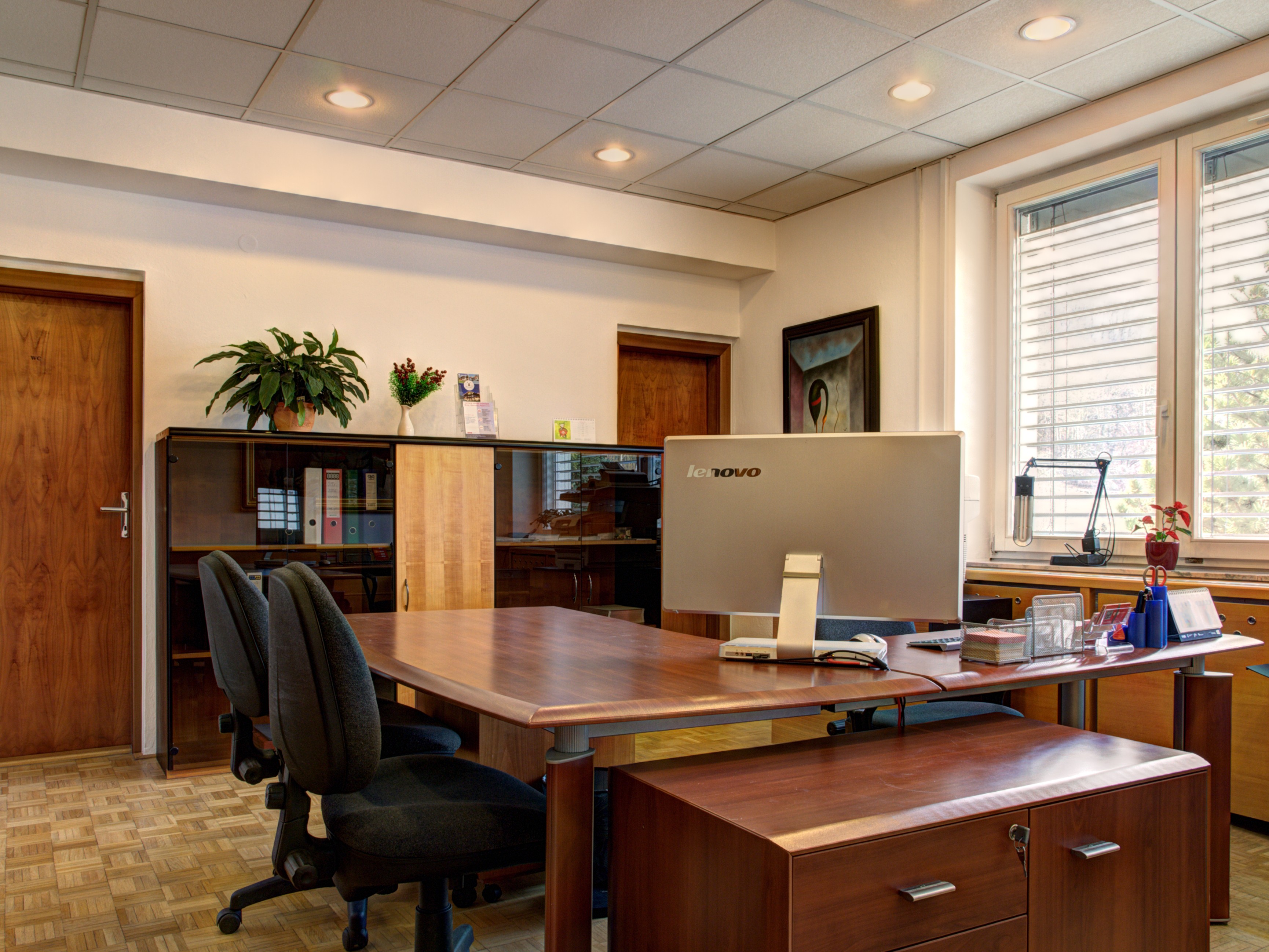 OFFICE HOUSE PARTNER foto 4