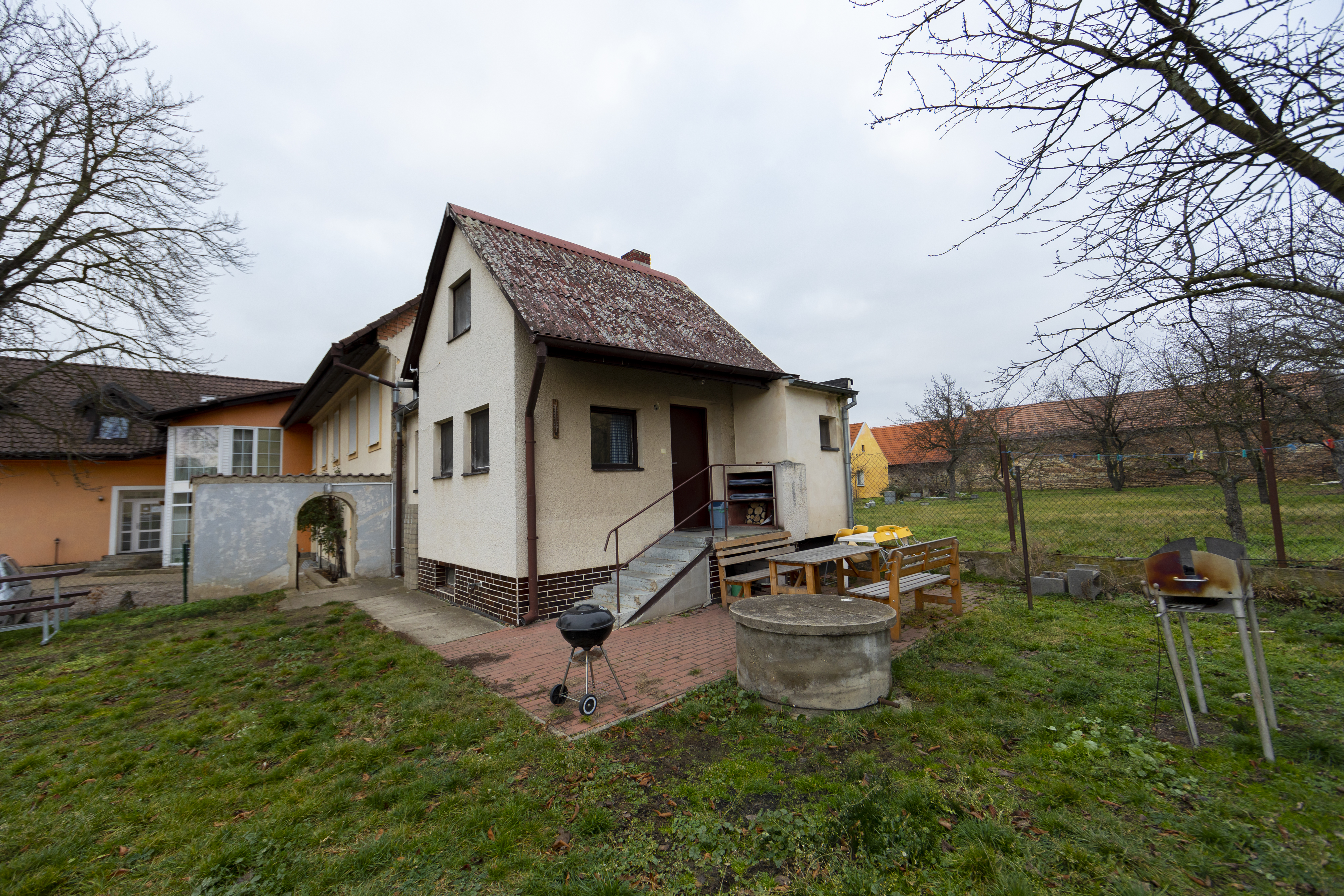Penzion Vědomice foto 3