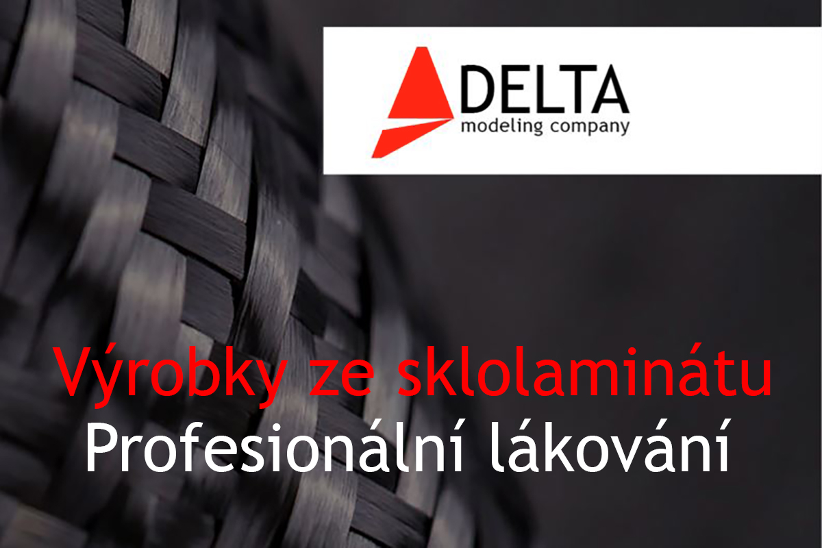 Delta-Modeling Company foto 2