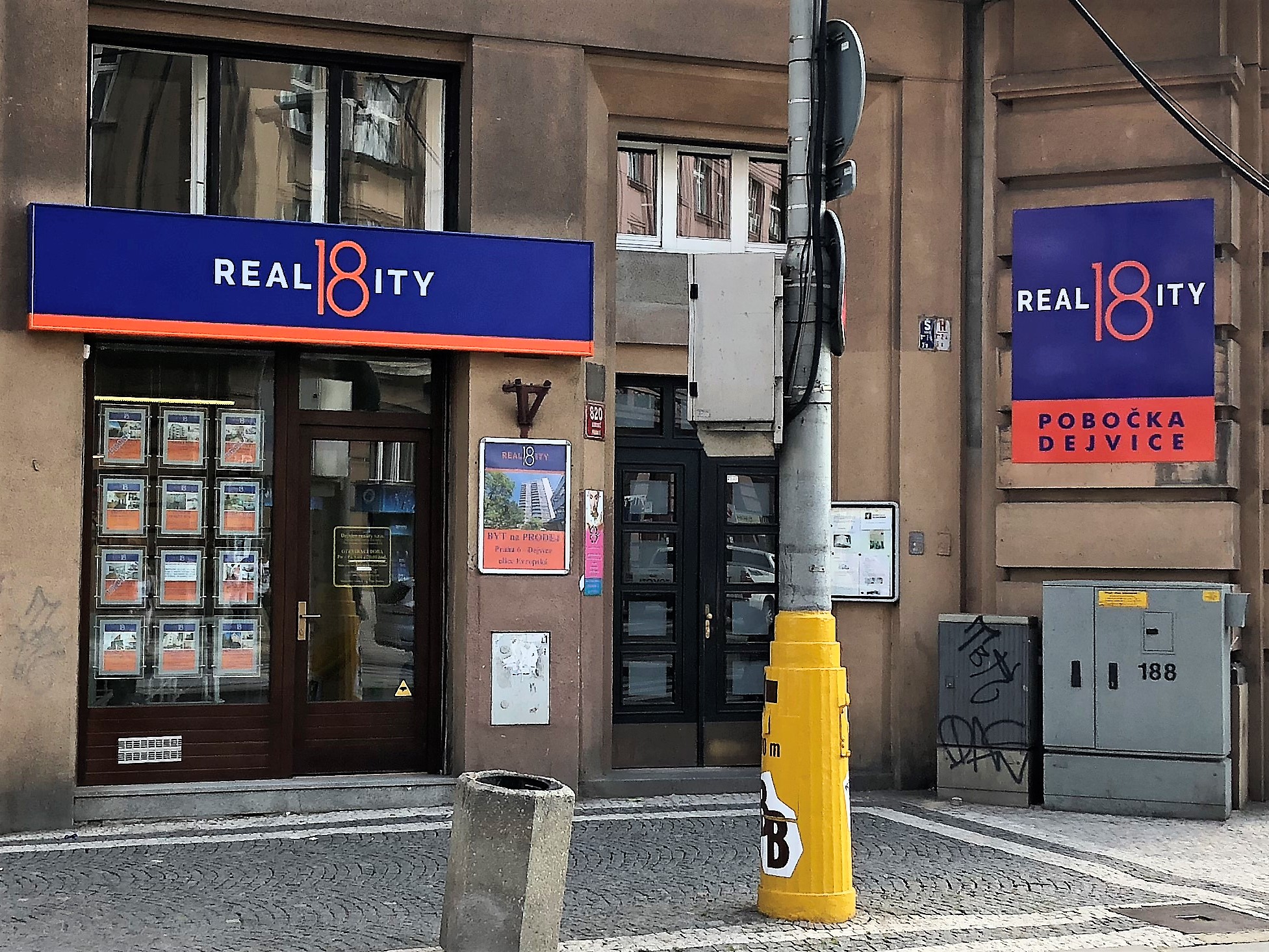 Reality18 s.r.o. foto 2