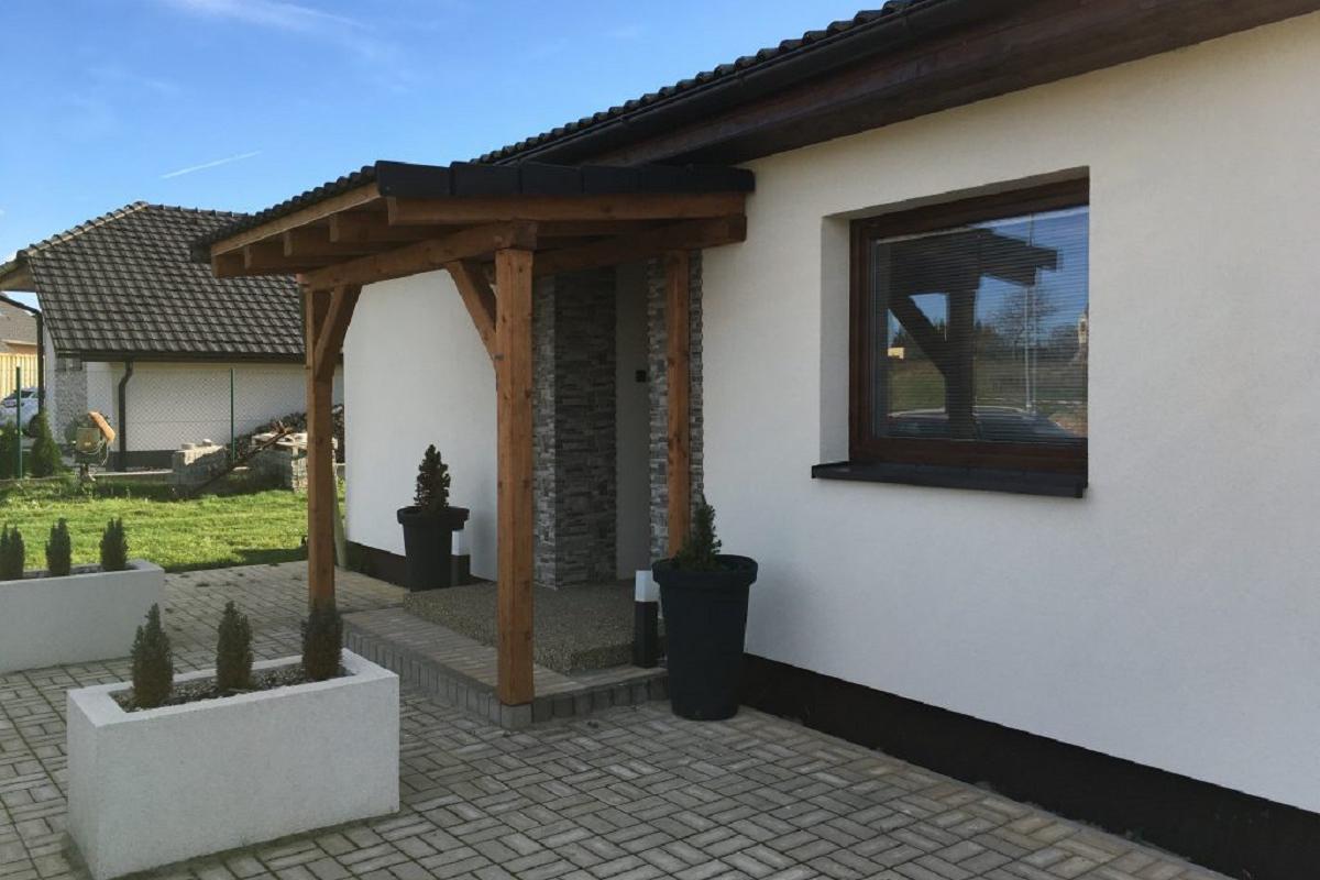 Marek Šťastný - na klíč