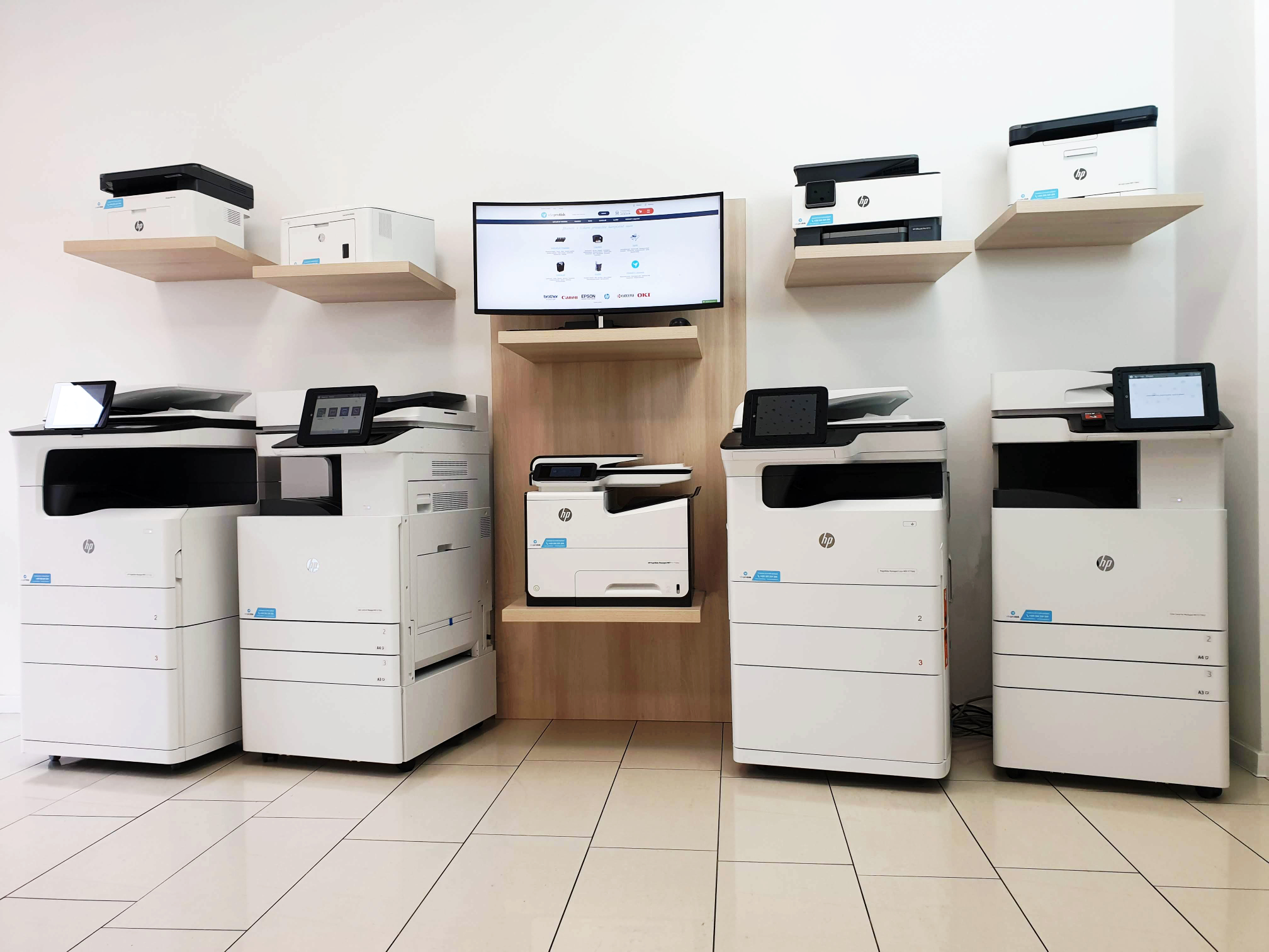 VŠE PRO TISK, s.r.o. foto 2