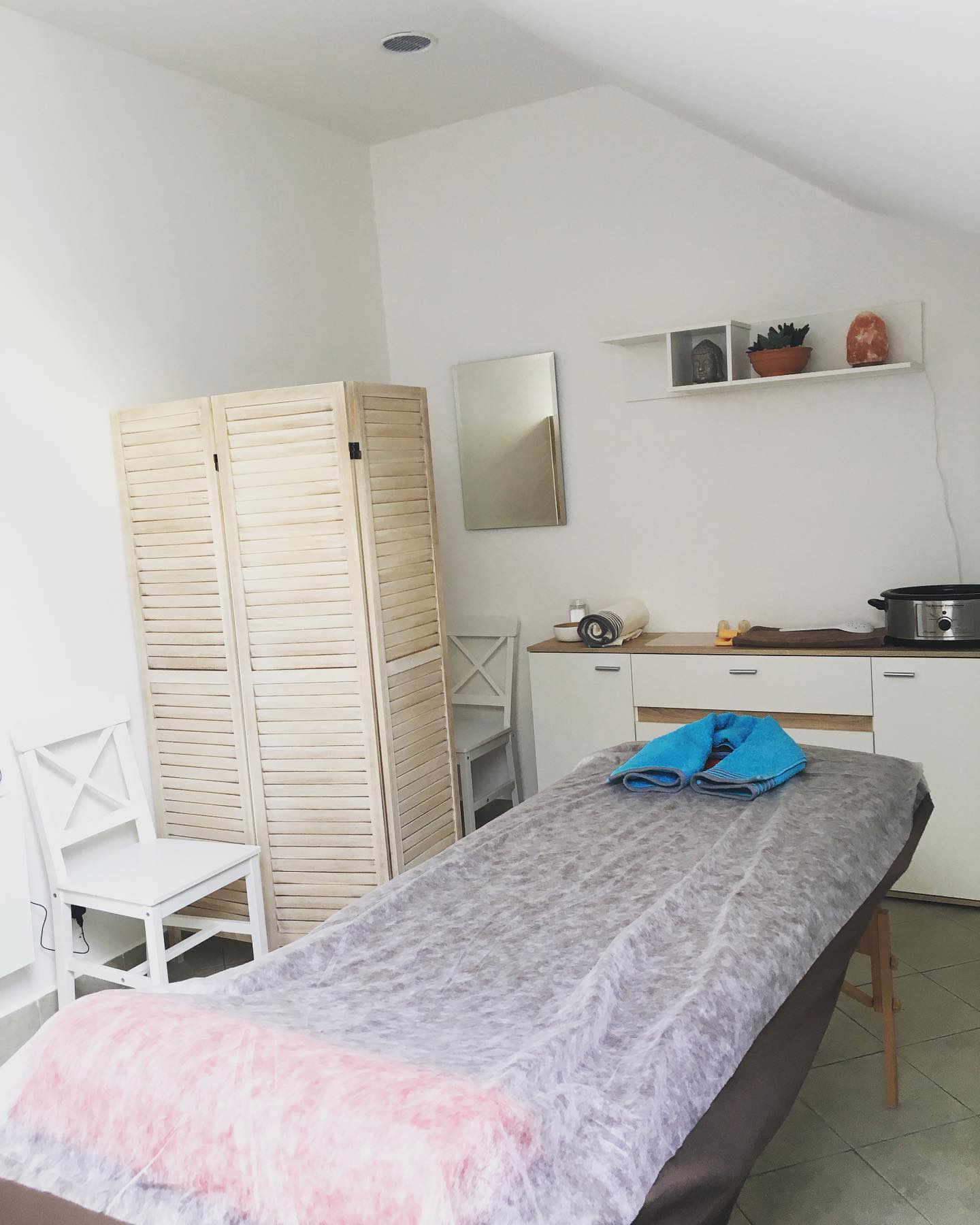 Masážní salon Densia Physio foto 4