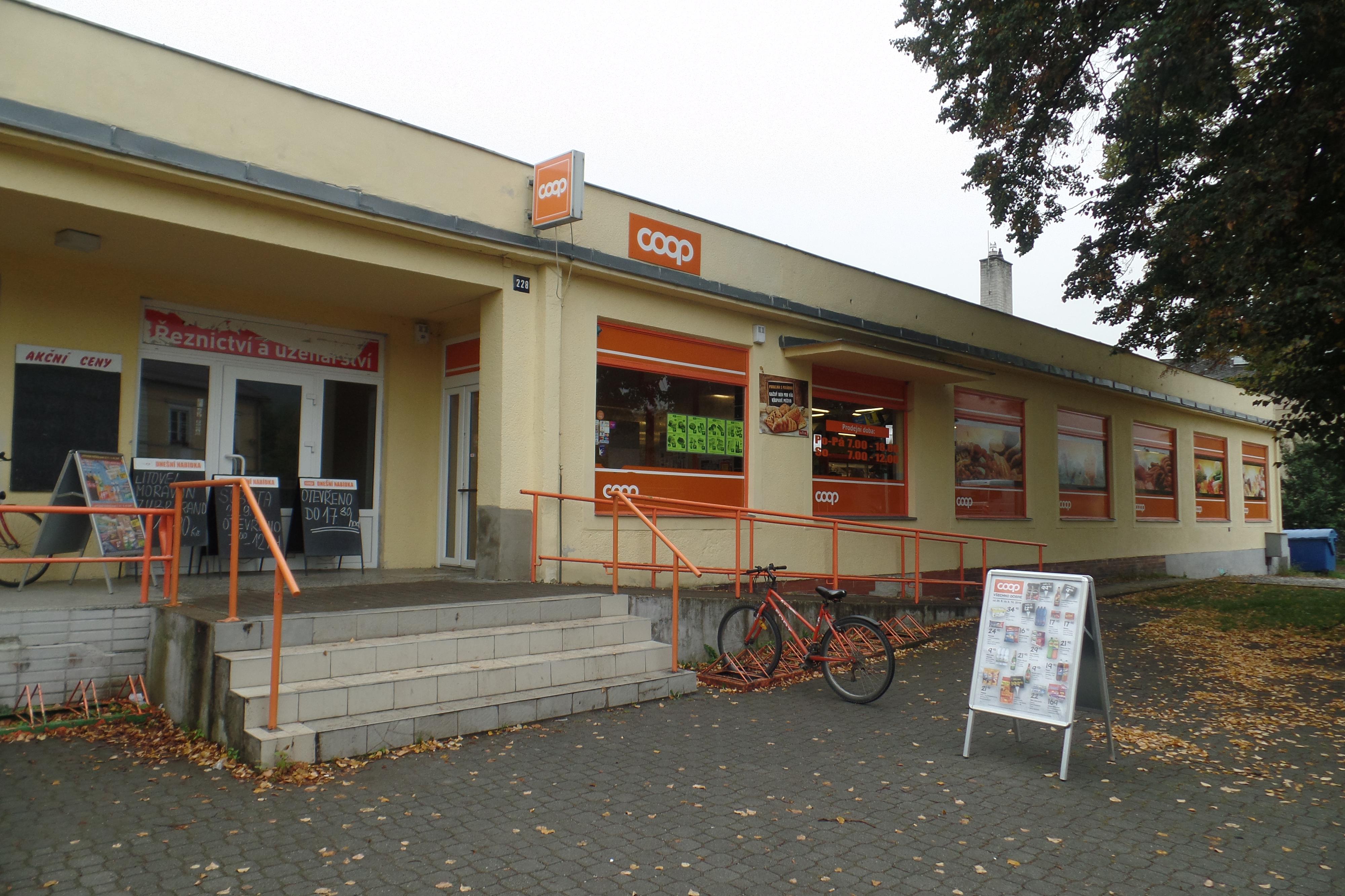 COOP KONZUM foto 2