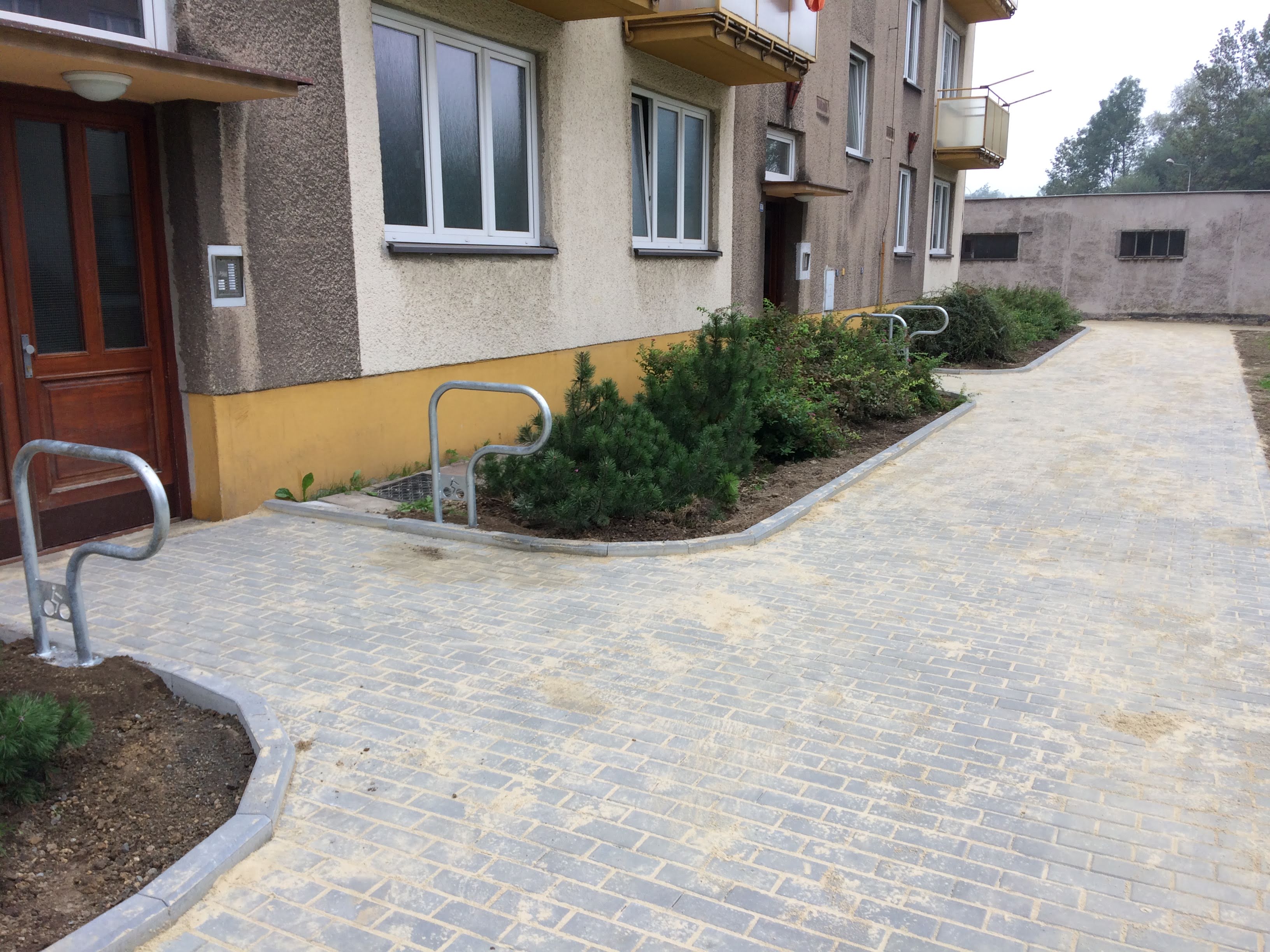 Raiz stavby s.r.o. foto 2