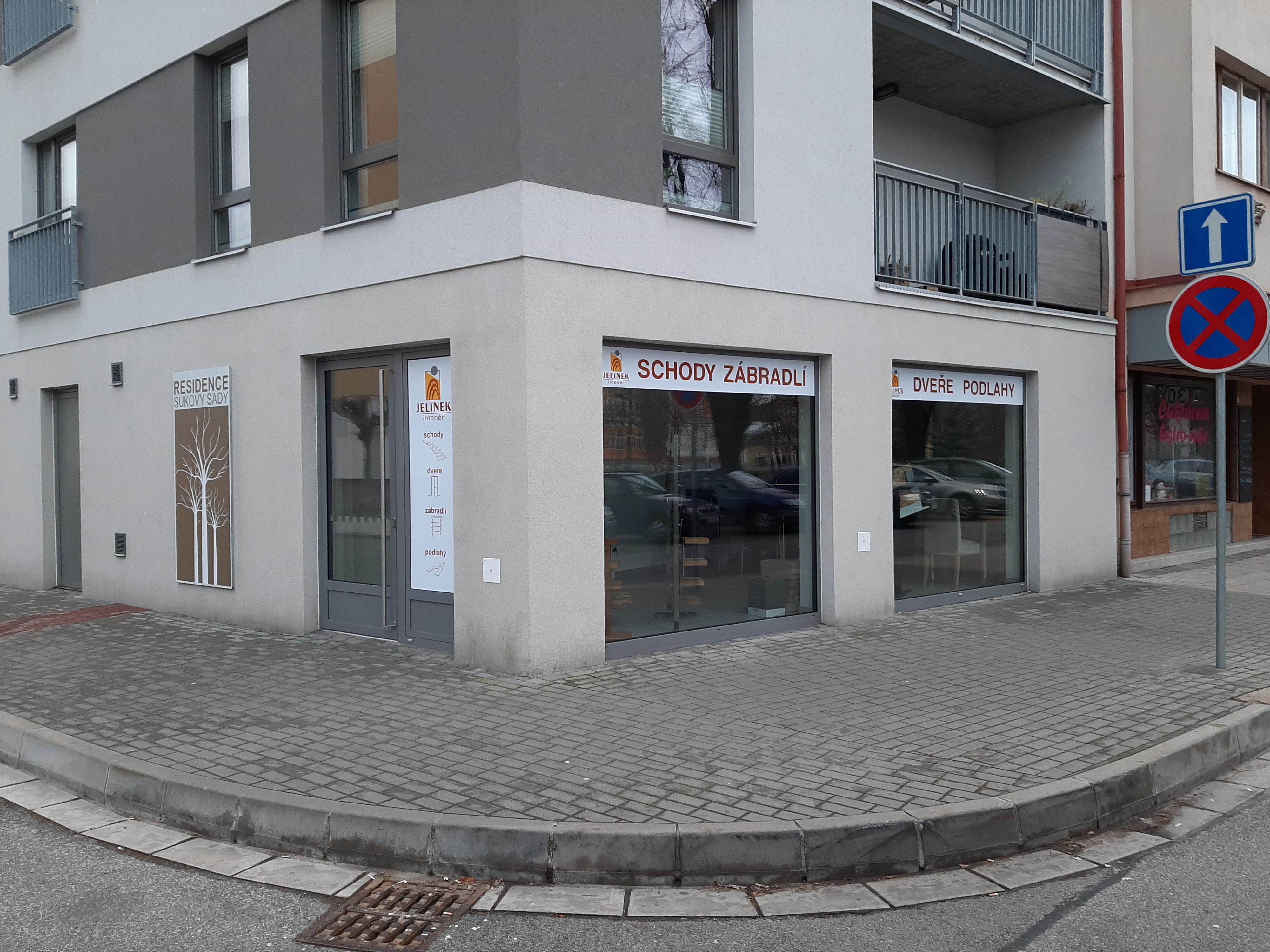 JELÍNEK interiér, s.r.o. foto 4