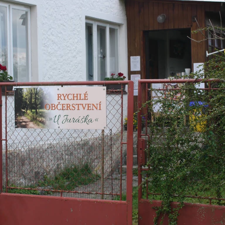 Rychlé občerstvení "U Juráška"