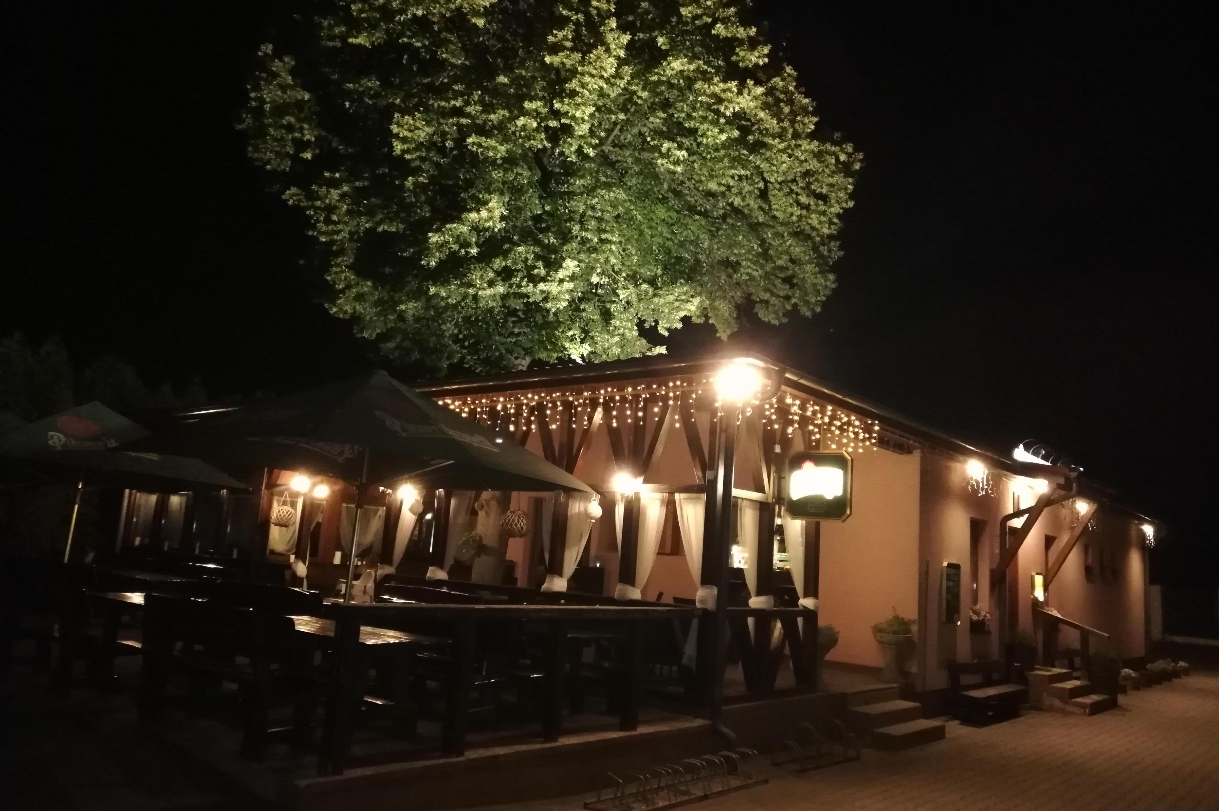 Restaurace pod Lípou