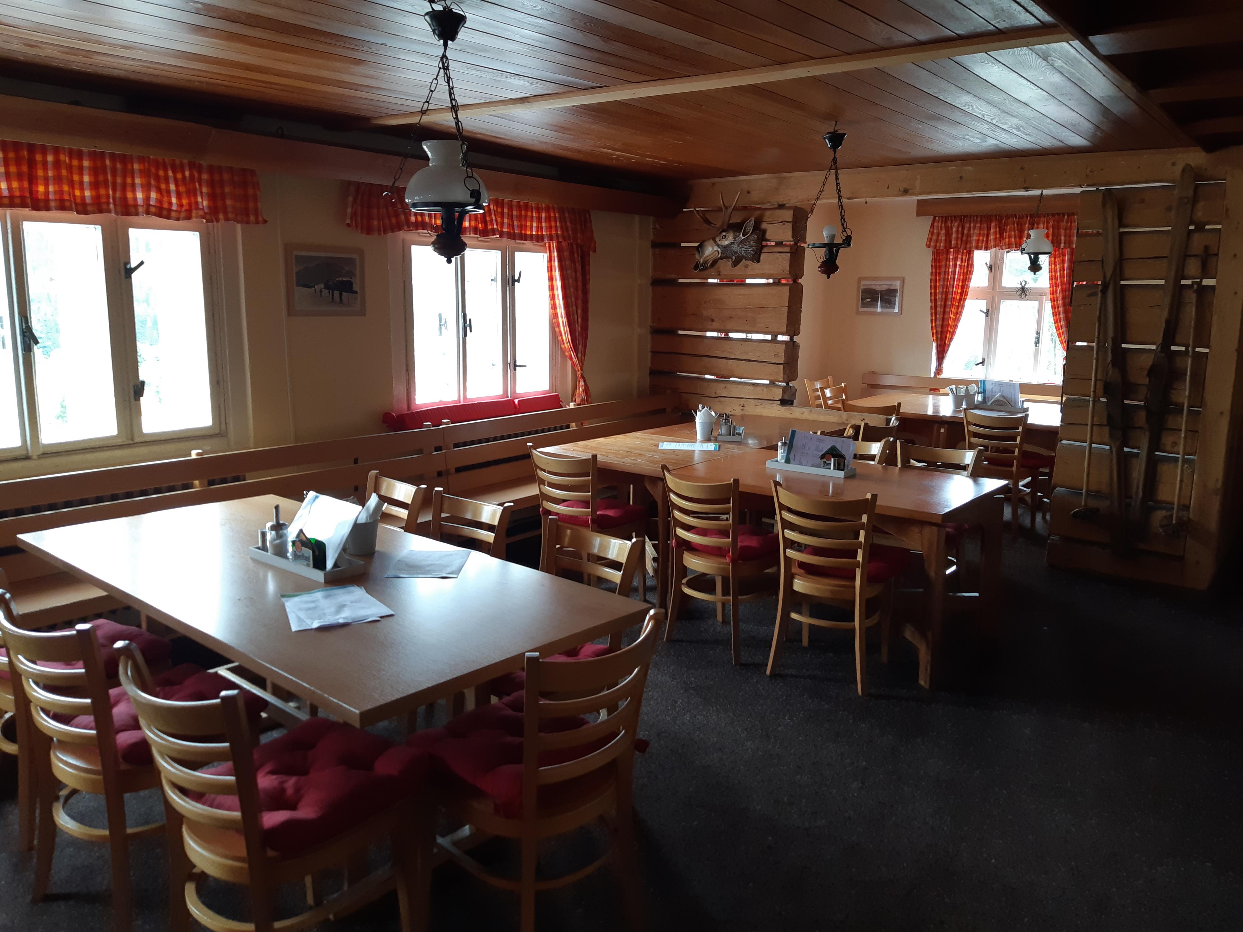 Restaurace Žižkova bouda foto 4