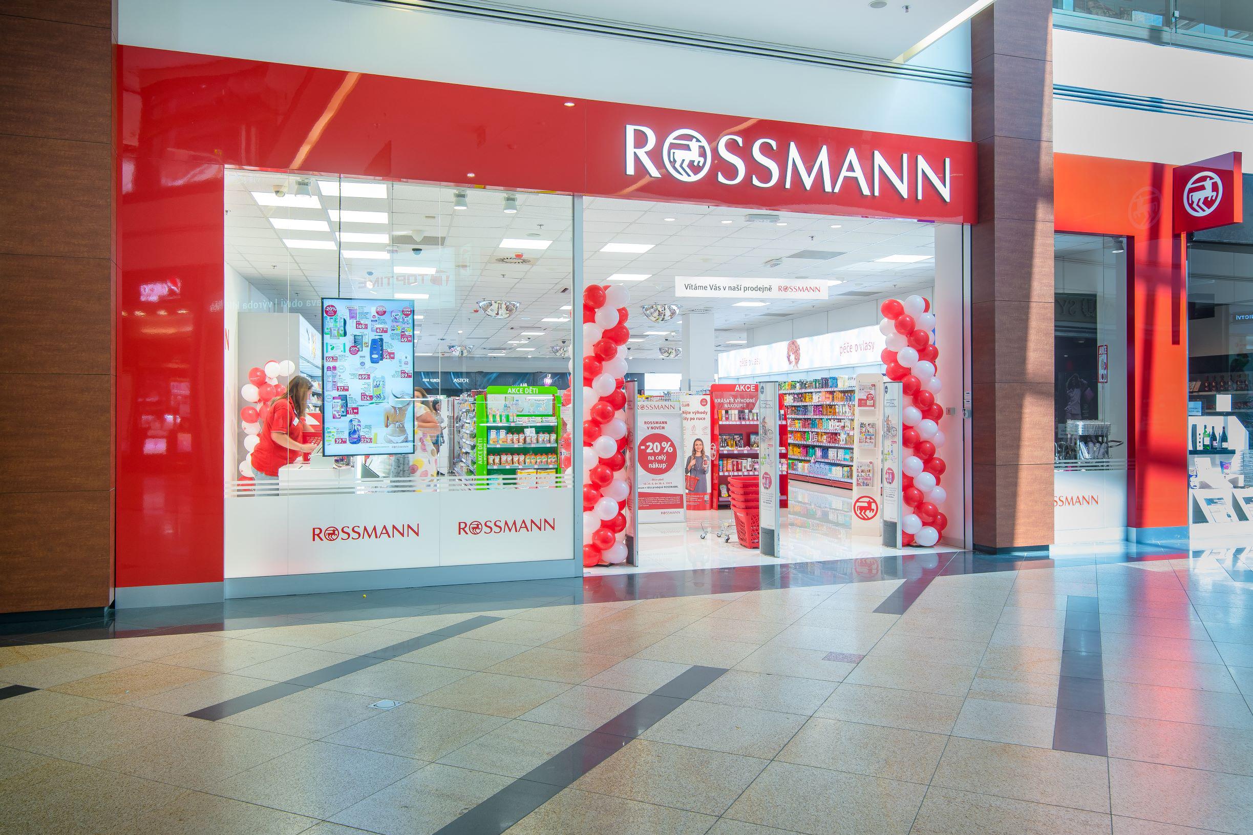 ROSSMANN