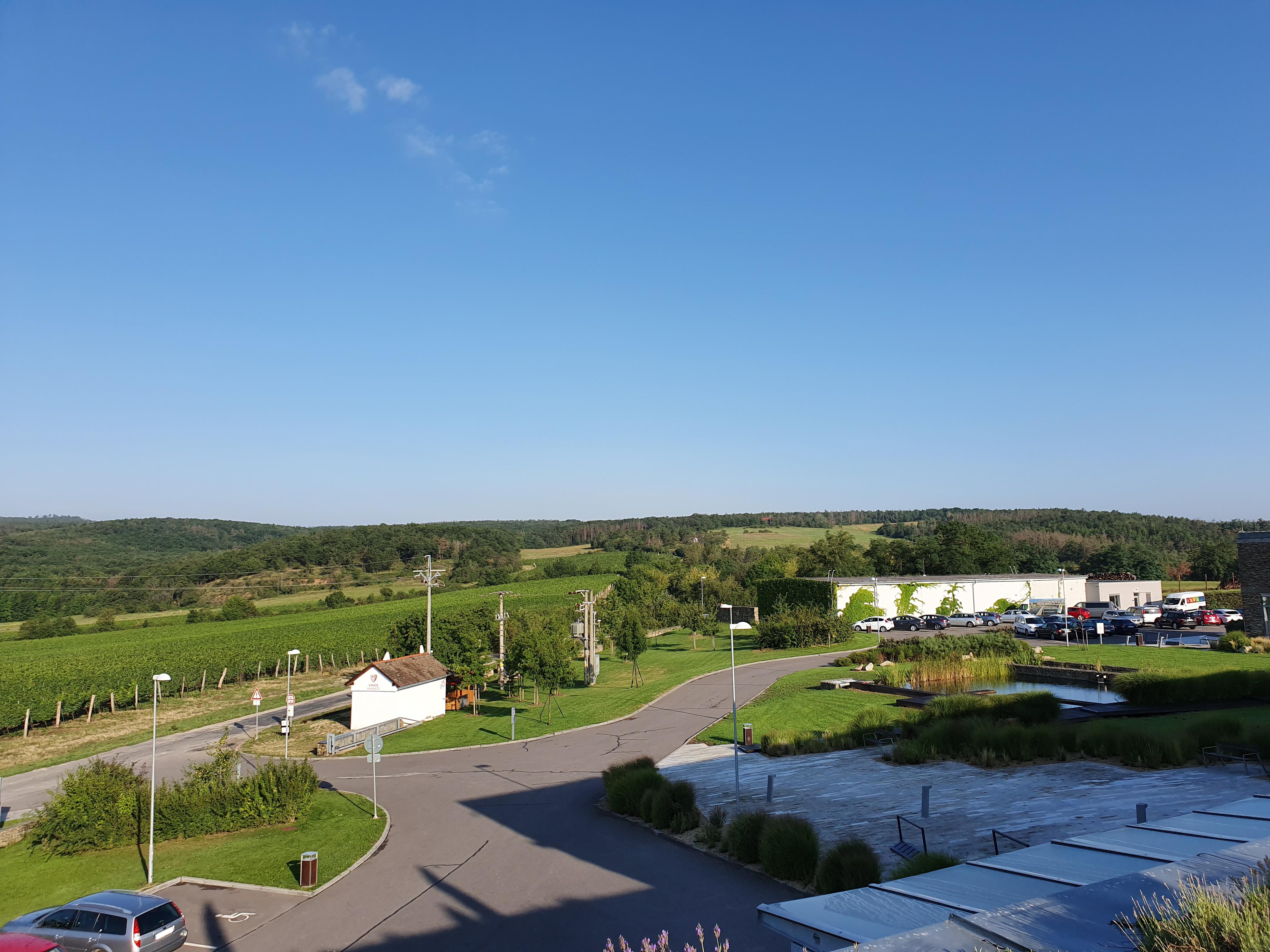 Restaurace Vyhlídka foto 3