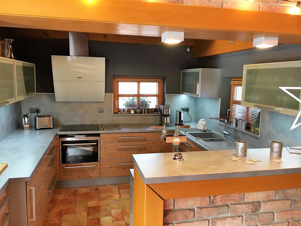 Chata pod Rejvízem foto 3