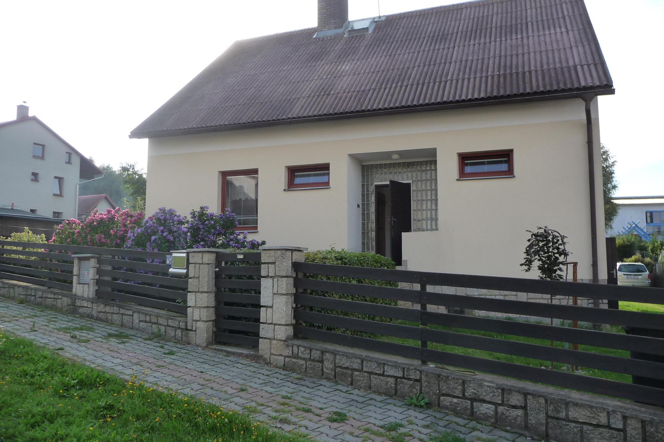 Ing. Marie Buzková - Projekt MB