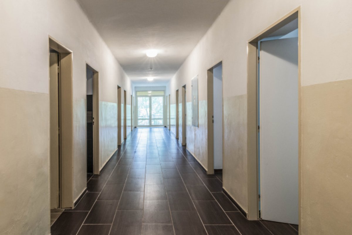 Ubytovna Litvínov Šumná foto 3