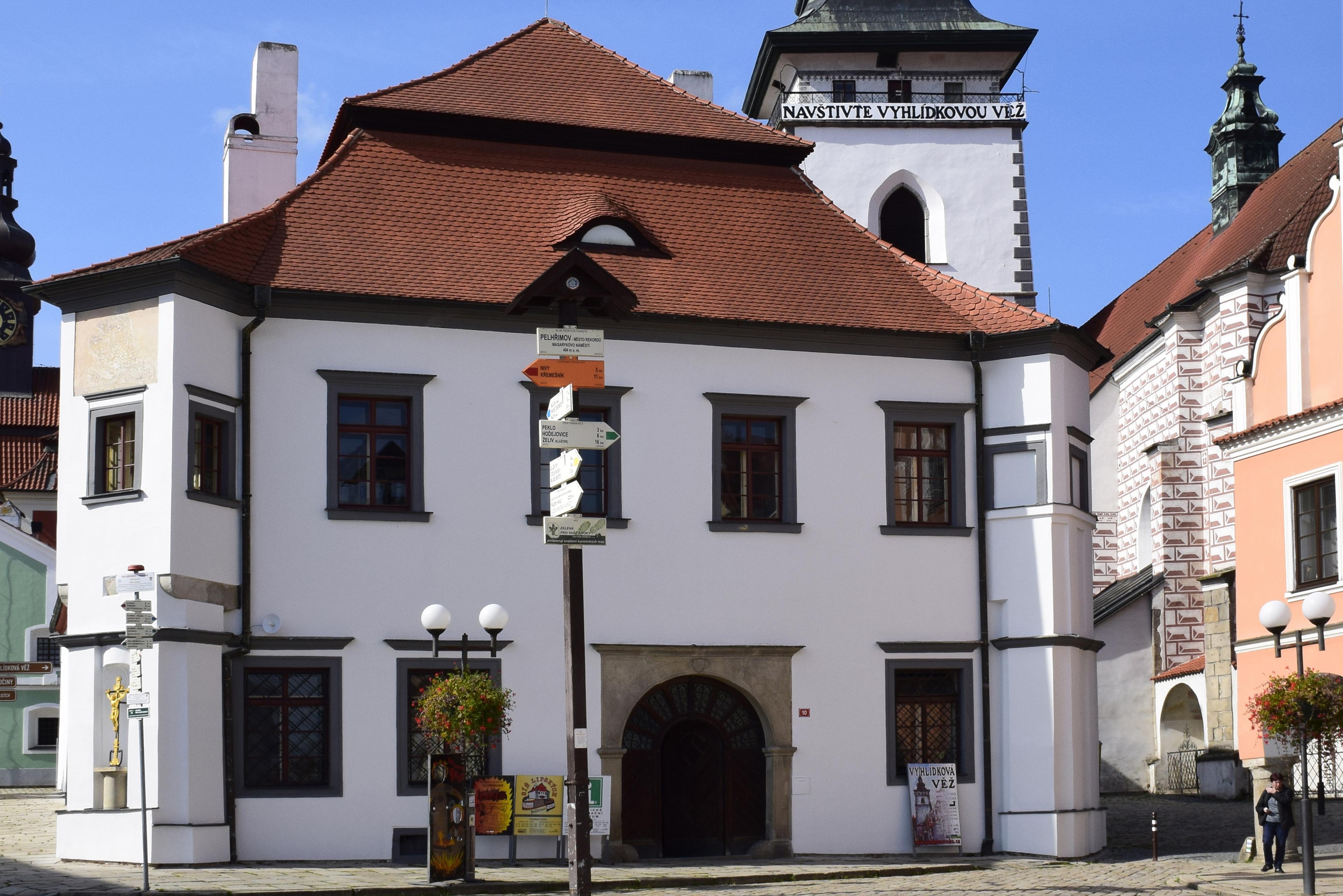 Pelhřimovské peklo foto 2